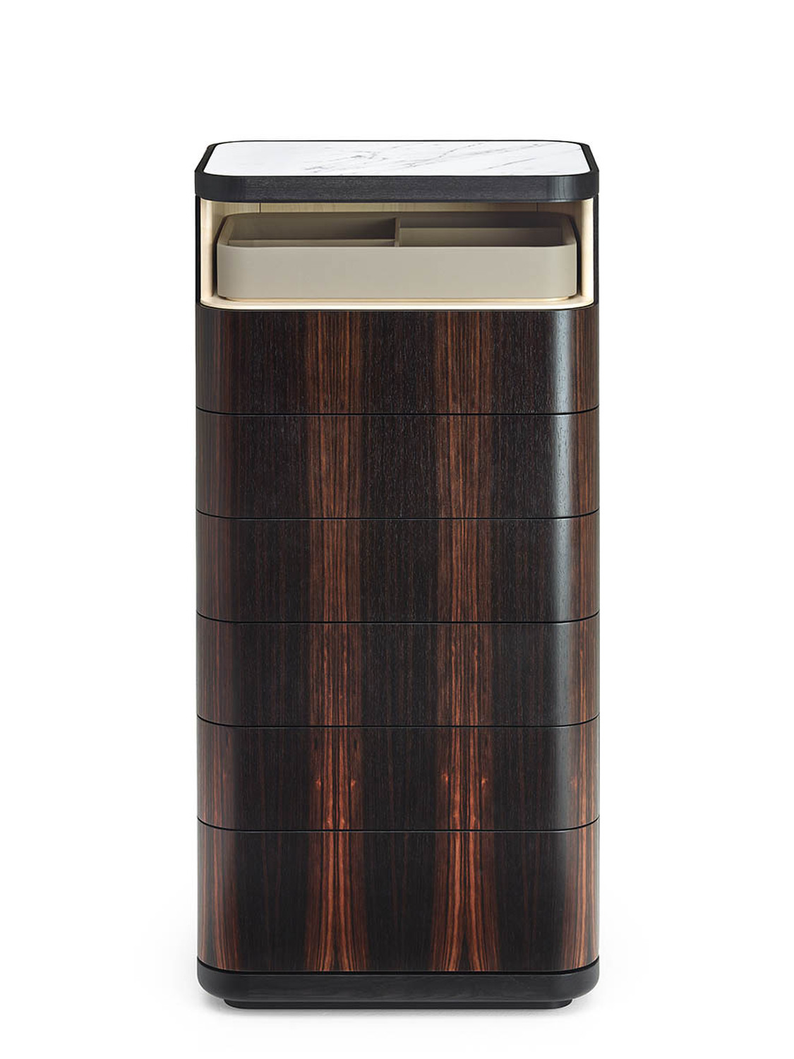 04 duo high drawer chest