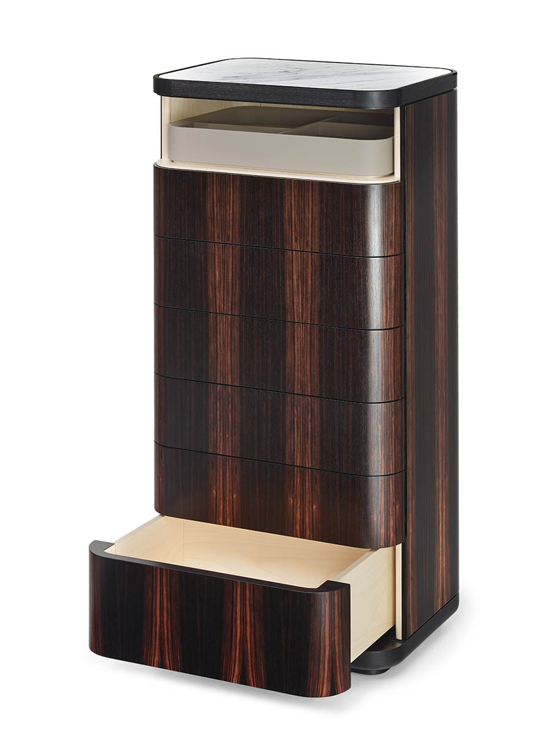 07 duo high drawer chest