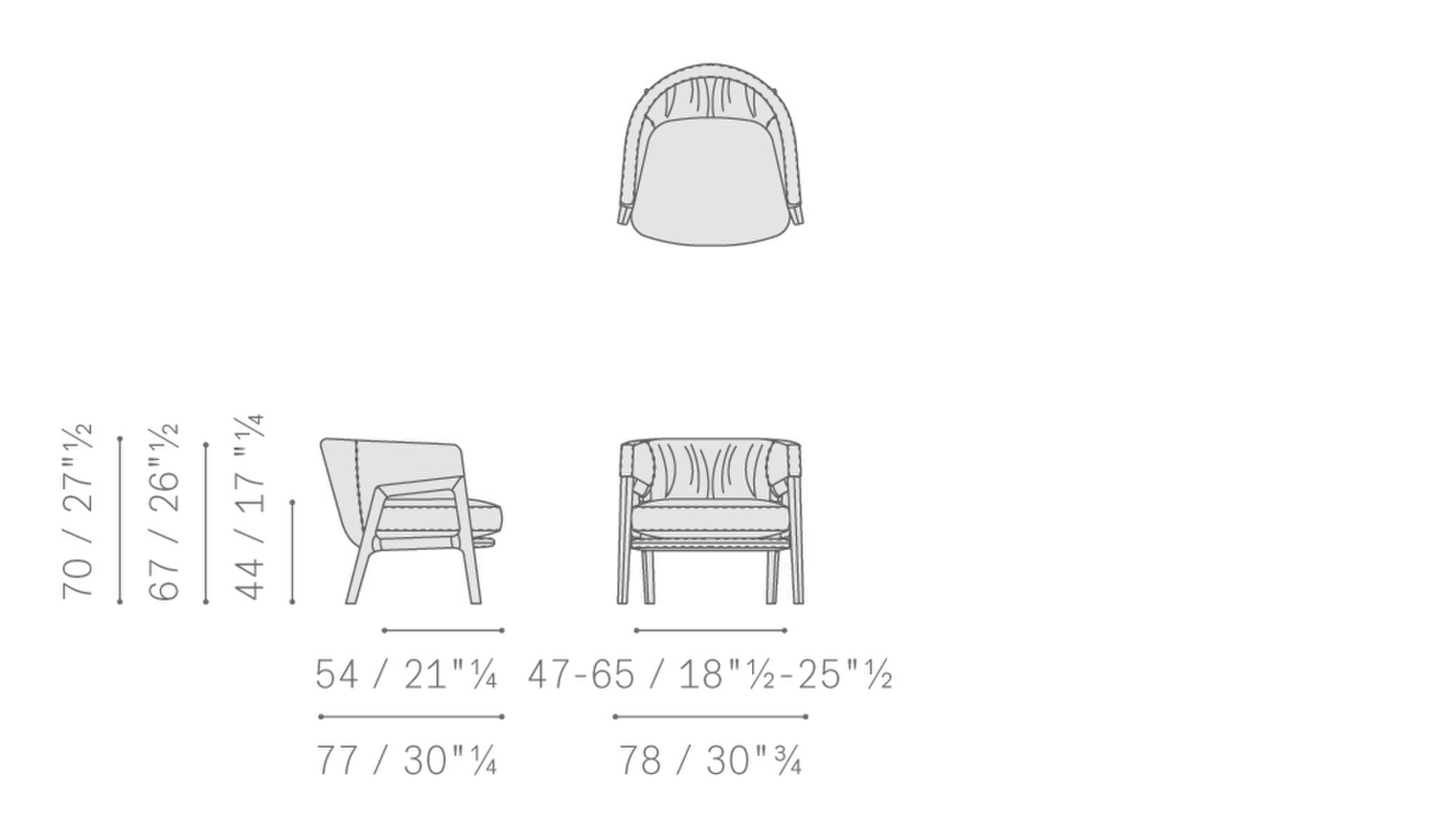 01 duo lounge chair 5687111 01 duo lounge chair 5687111