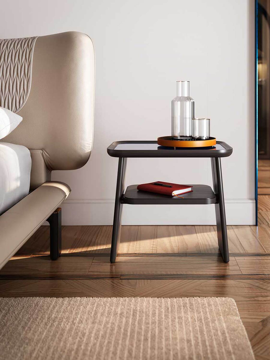 0003 duo night table