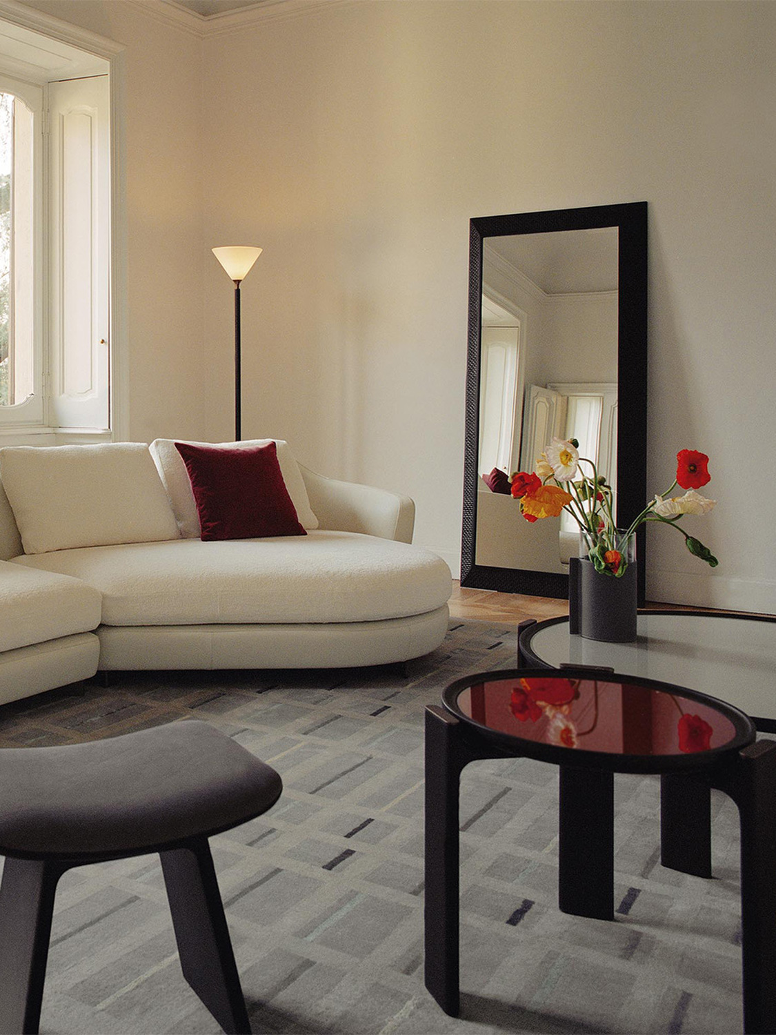 02 duo rug 02 duo rug