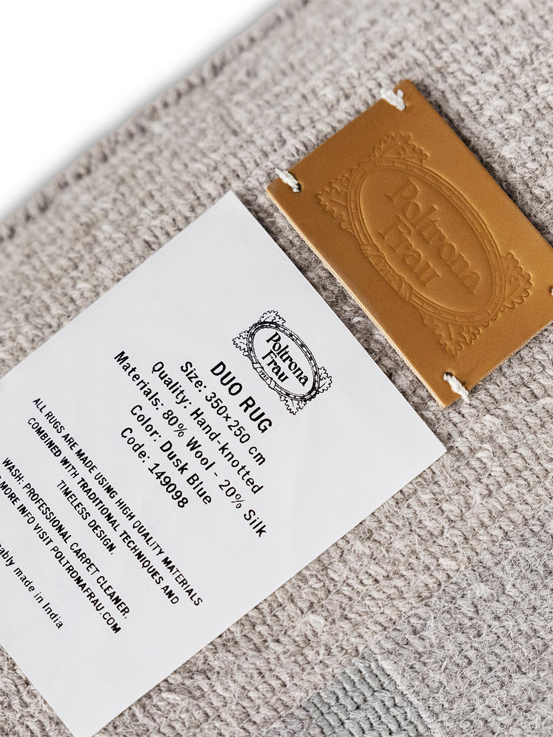 06 duo rug 06 duo rug