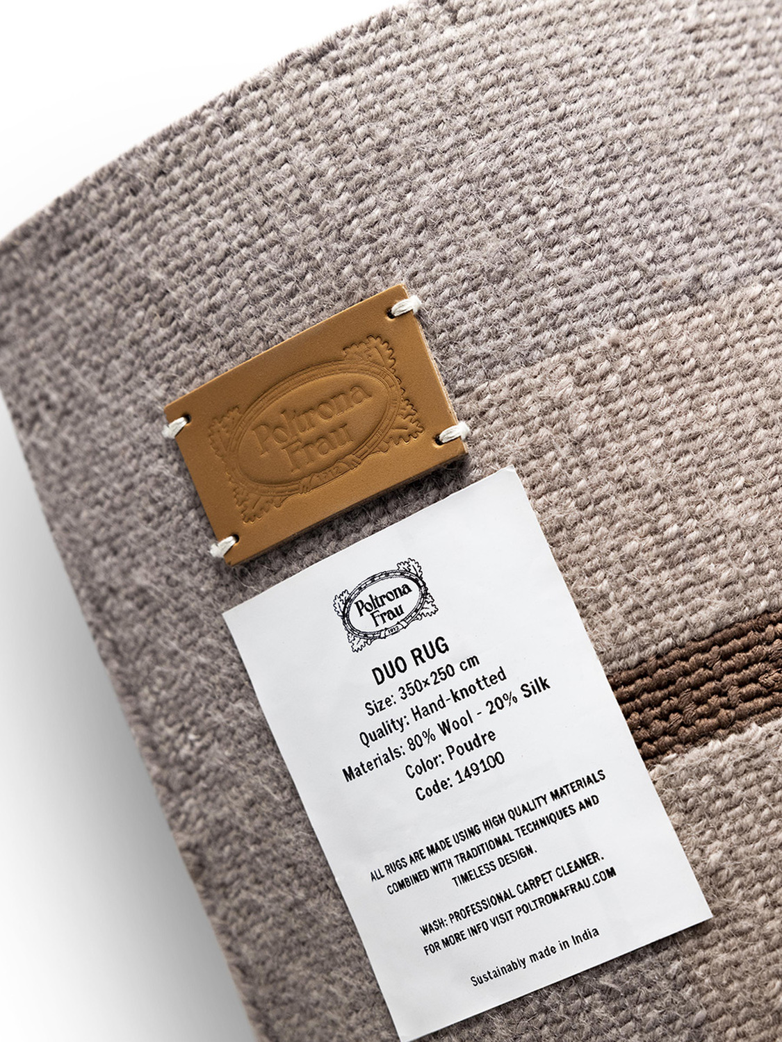 07 duo rug 07 duo rug