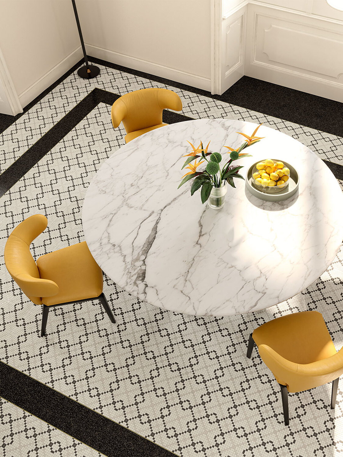 01 duo small armchair 01 duo small armchair