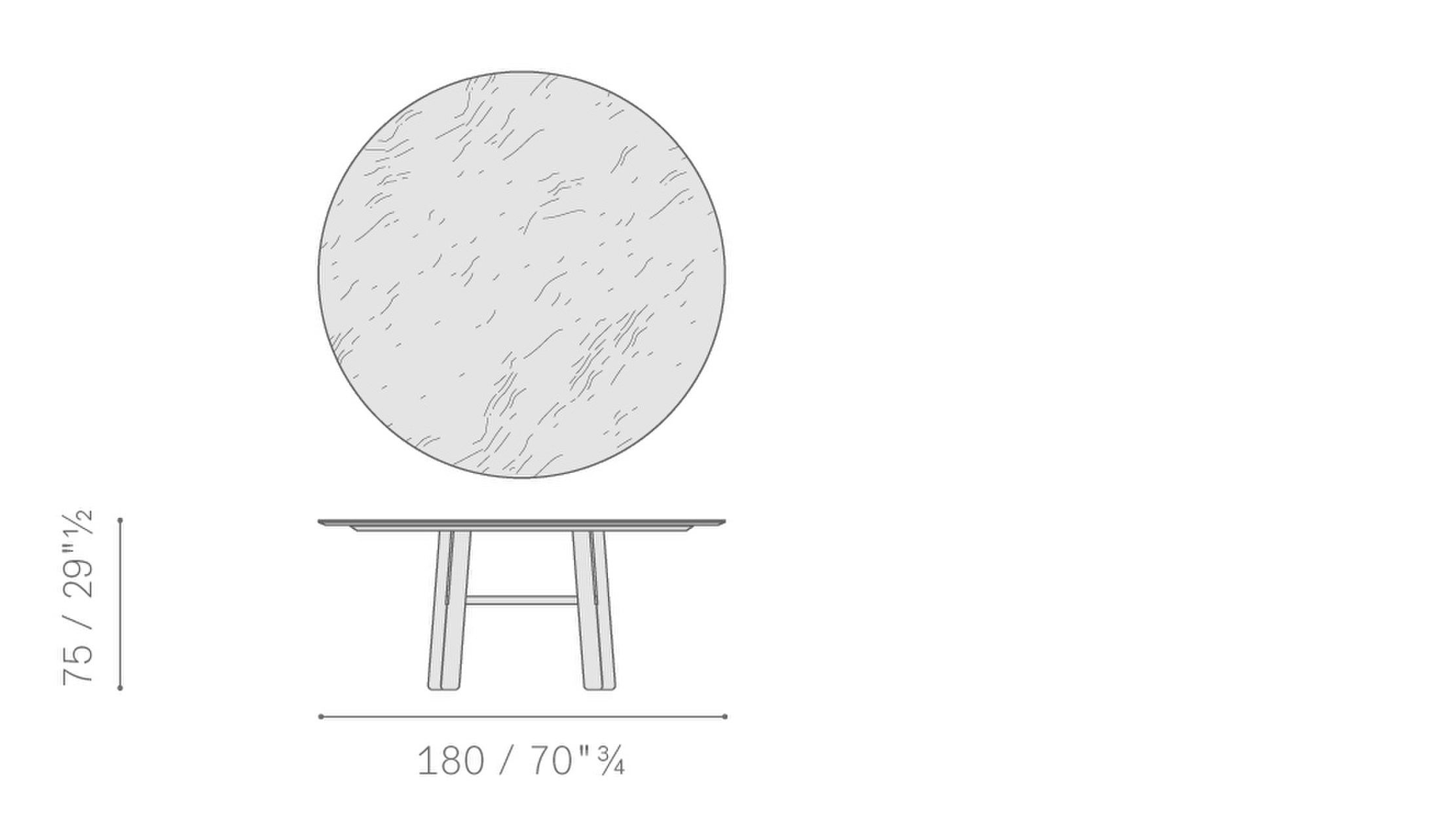 DUO | Table