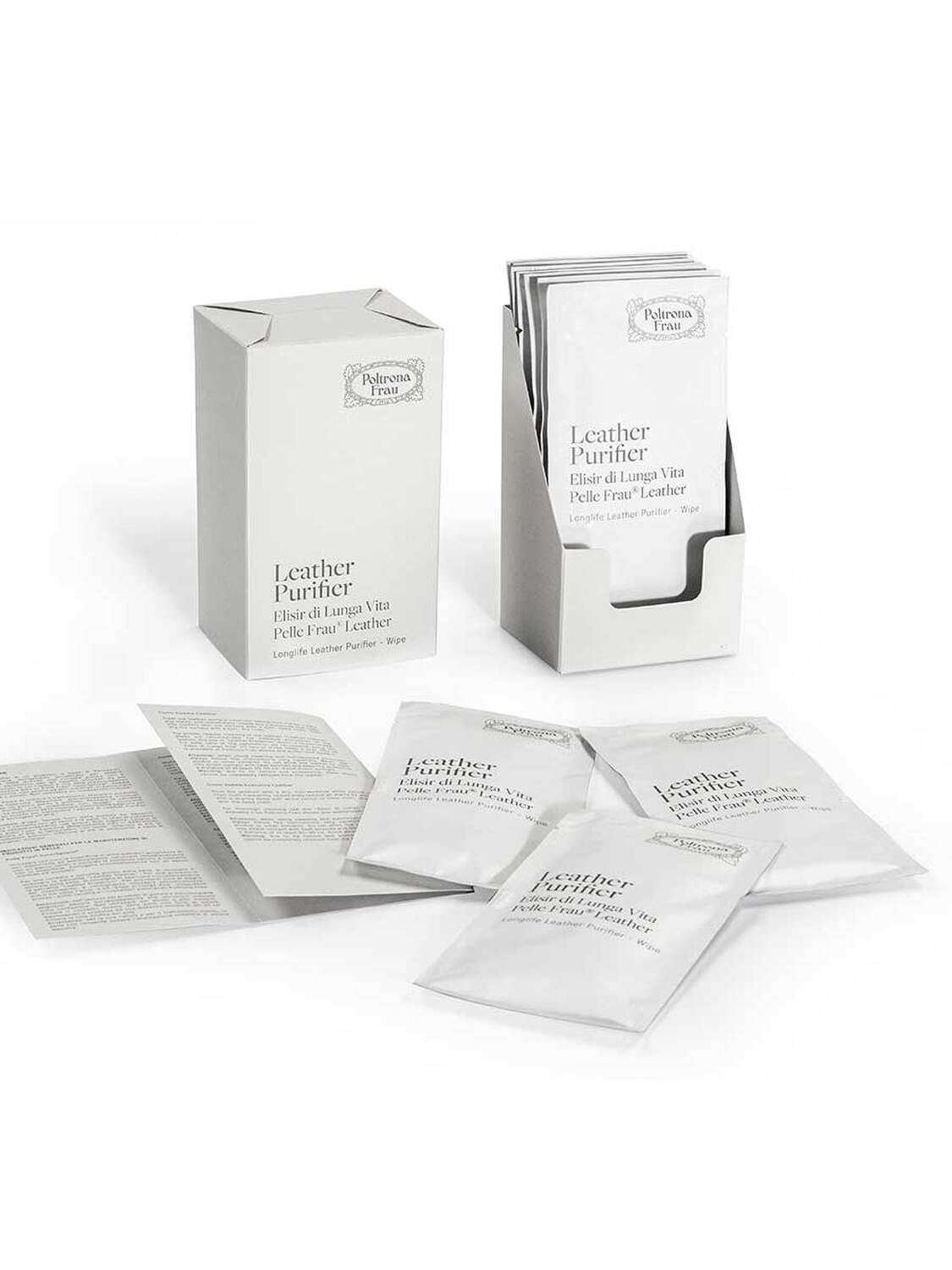02 elisir purifier kit 02 elisir purifier kit