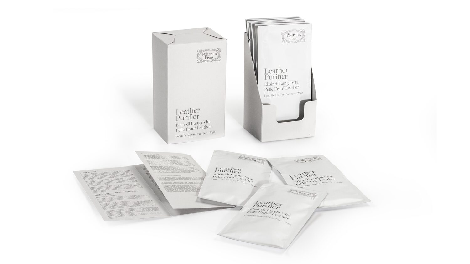 elisir purifier kit elisir purifier kit