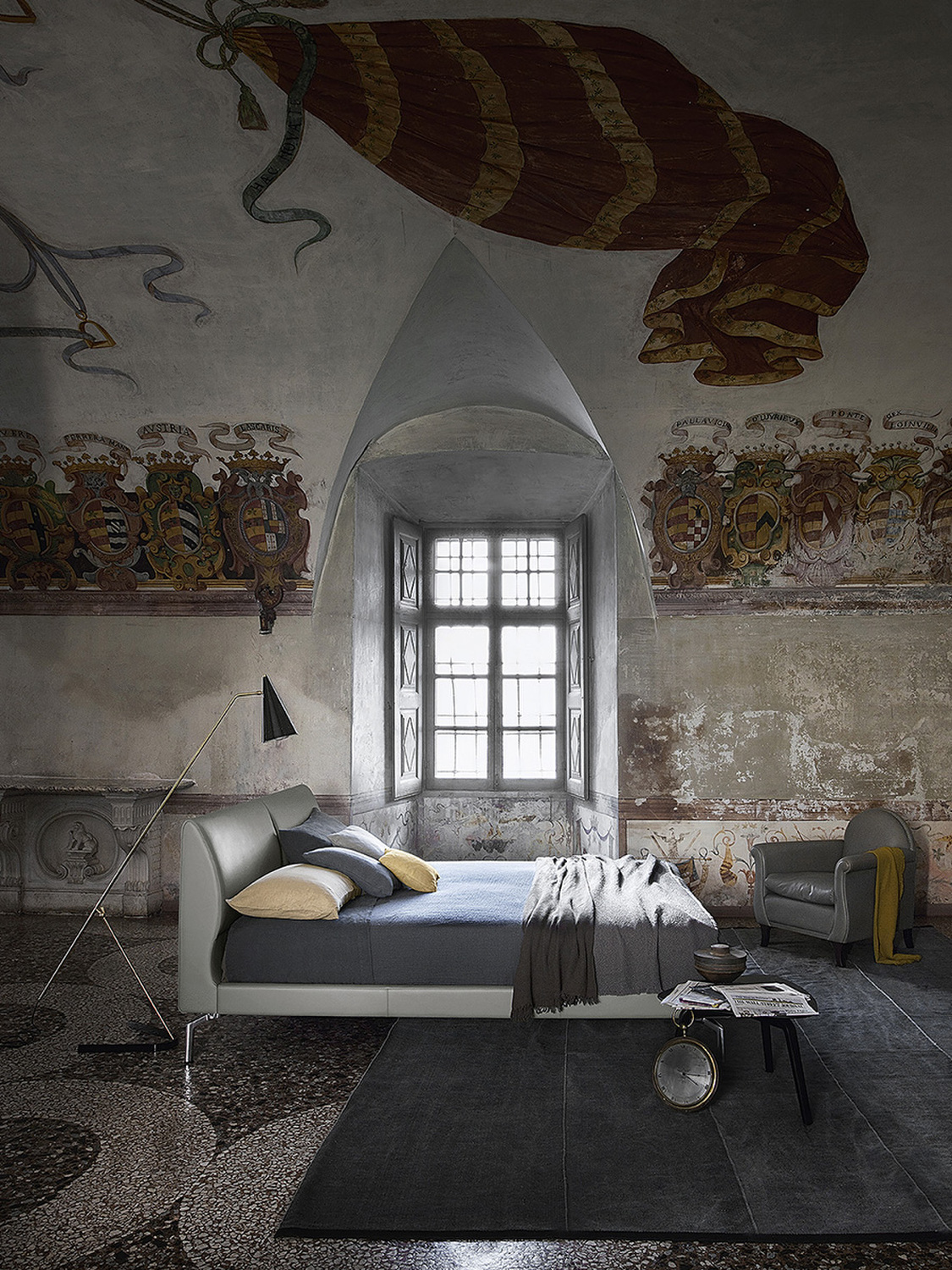 01 eosonno bed 01 eosonno bed