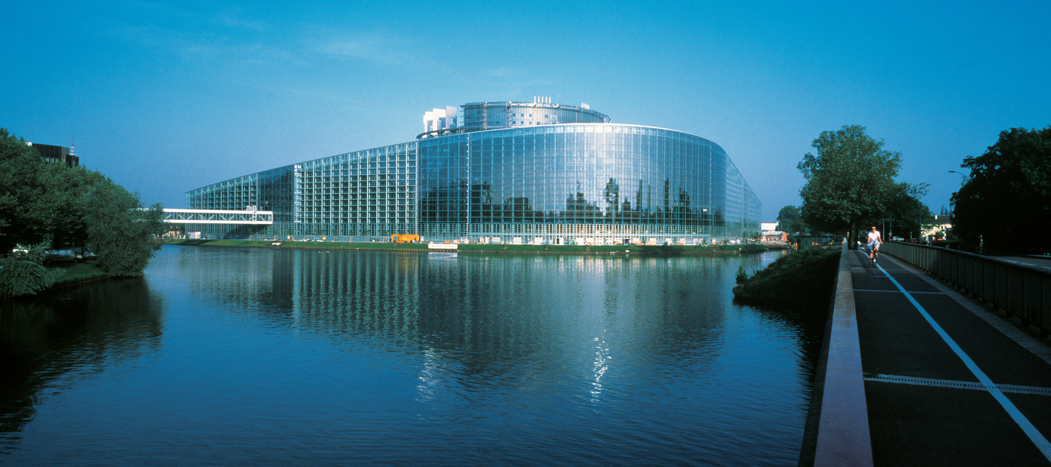 ESTERNO european parliament ESTERNO european parliament
