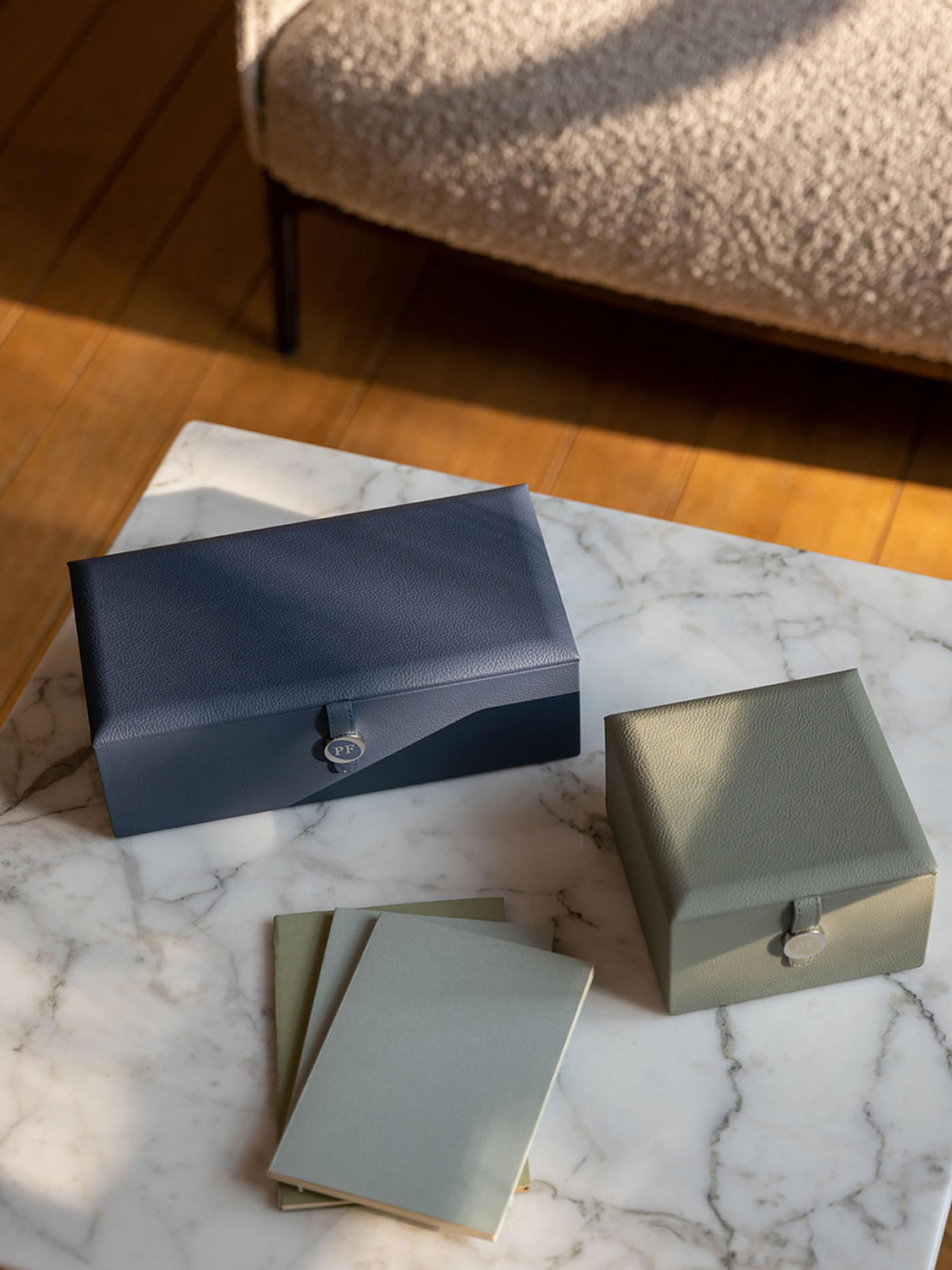 01 fascination leather box 01 fascination leather box