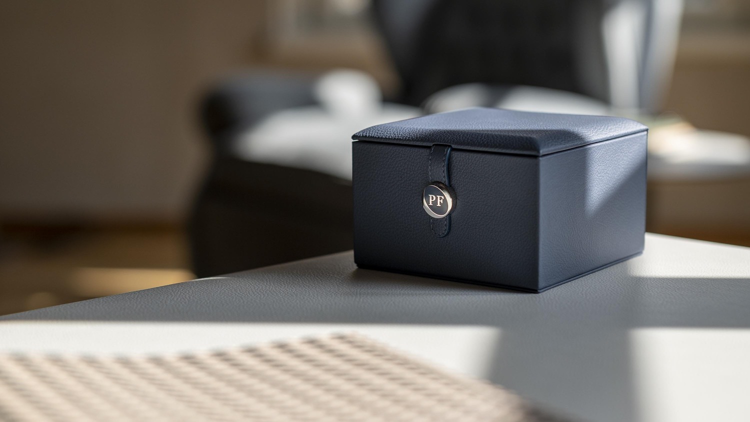 02 fascination leather box 02 fascination leather box