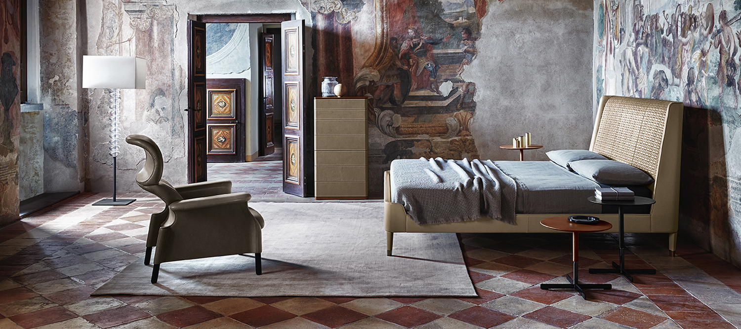 Fede | Lampe Fede-Lampe mit zeitgemäßem Design für stilvolle Beleuchtung.
