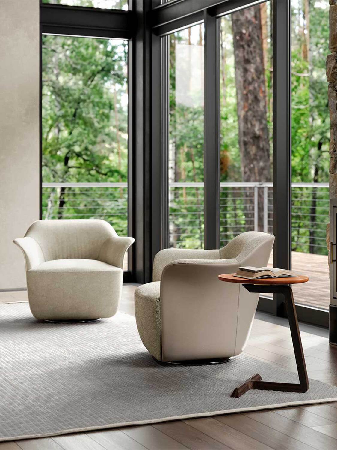 01 fidelio elliptical small table 01 fidelio elliptical small table