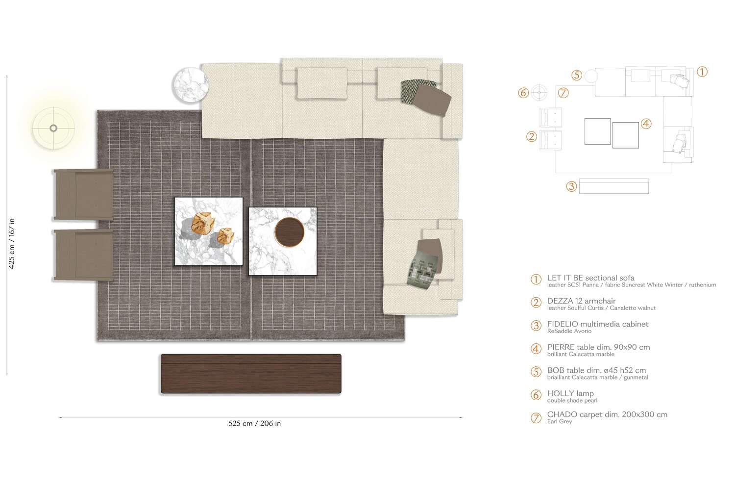 02 layout fidelio multimedia cabinet