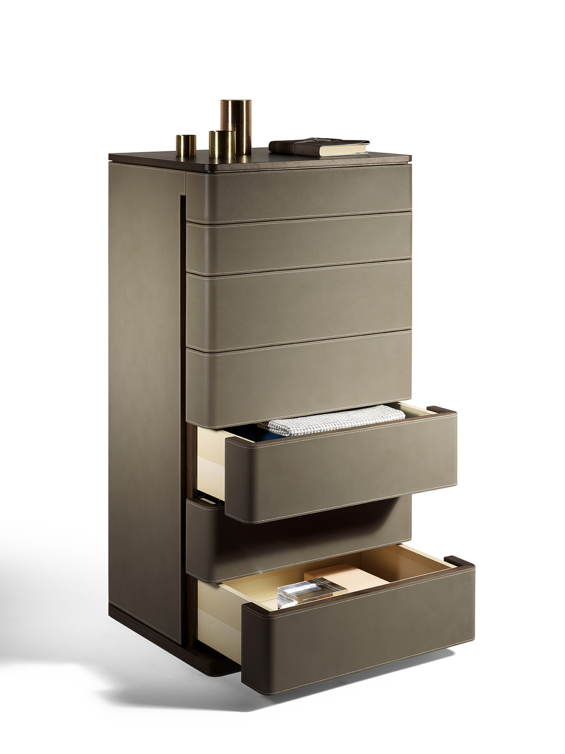 03 fidelio notte high drawer chest 03 fidelio notte high drawer chest