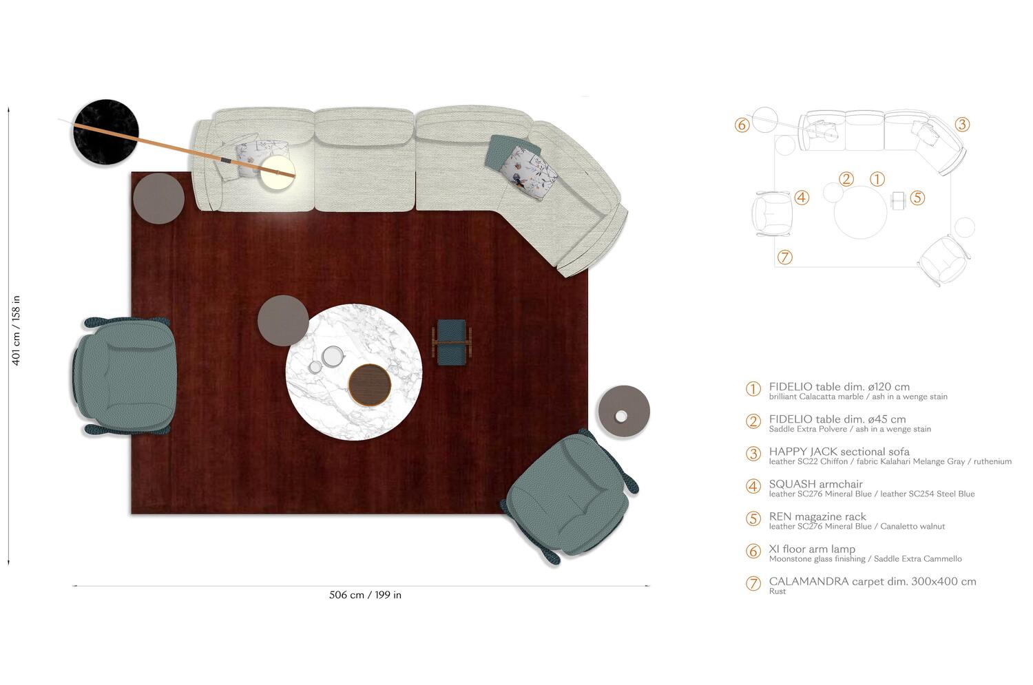01 layout fidelio round d45 h49 small table 01 layout fidelio round d45 h49 small table