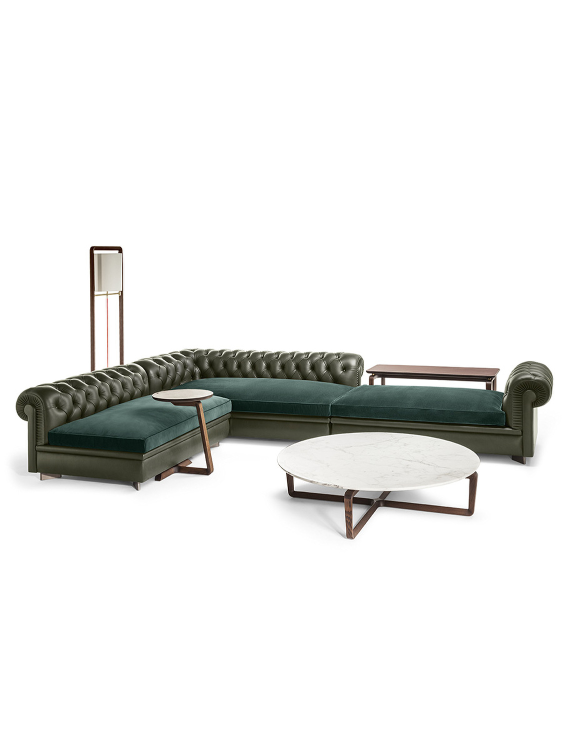 06 fidelio round h30 small table 06 fidelio round h30 small table