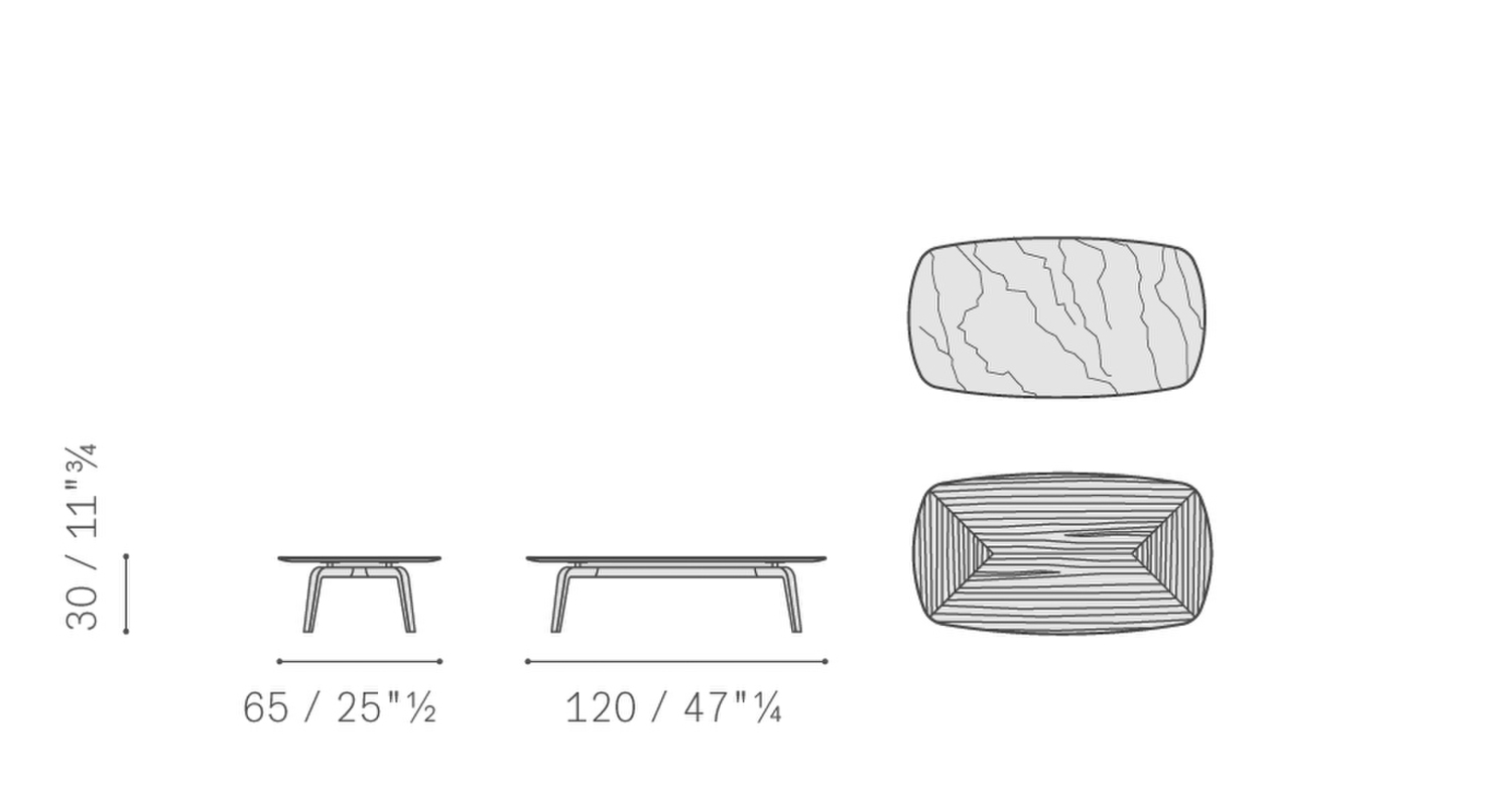 03 fiorile small table 120x65 h30 5570621 03 fiorile small table 120x65 h30 5570621