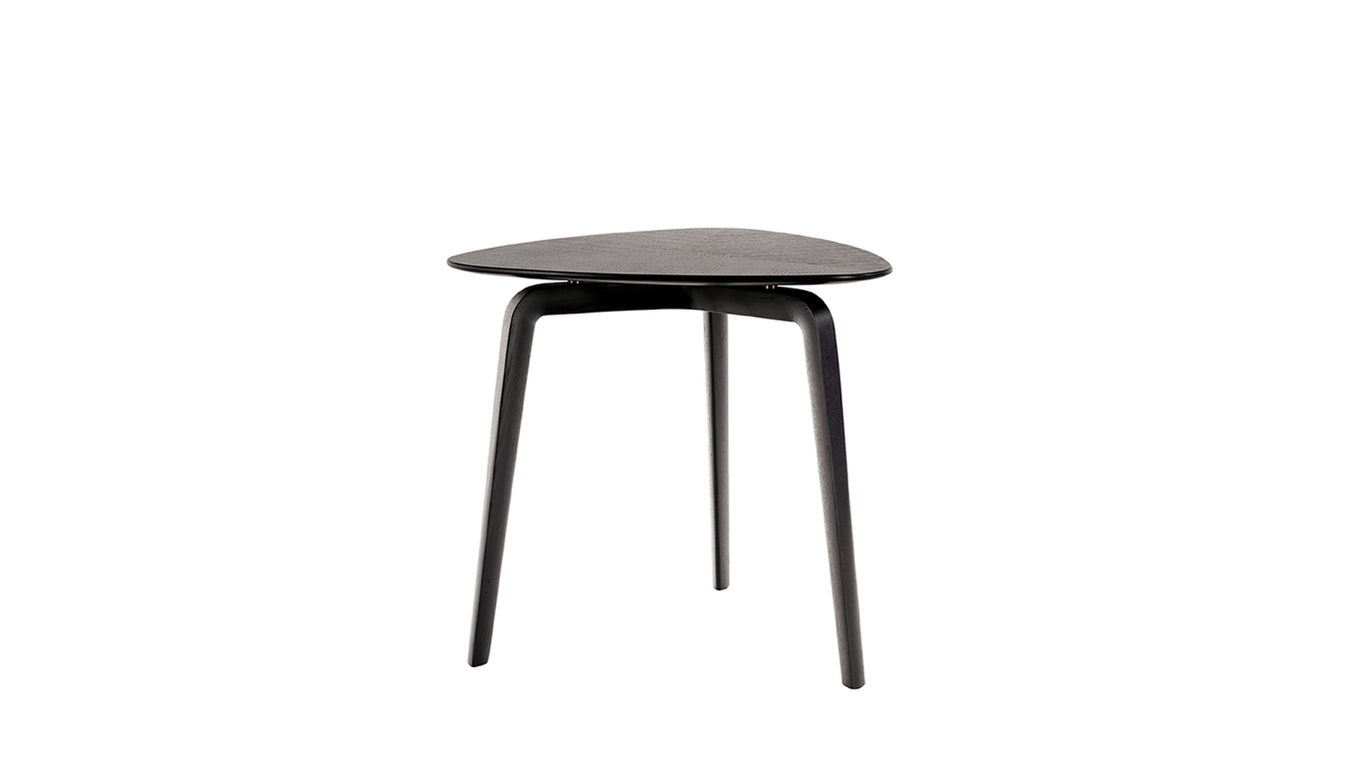 fiorile triangular small table fiorile triangular small table