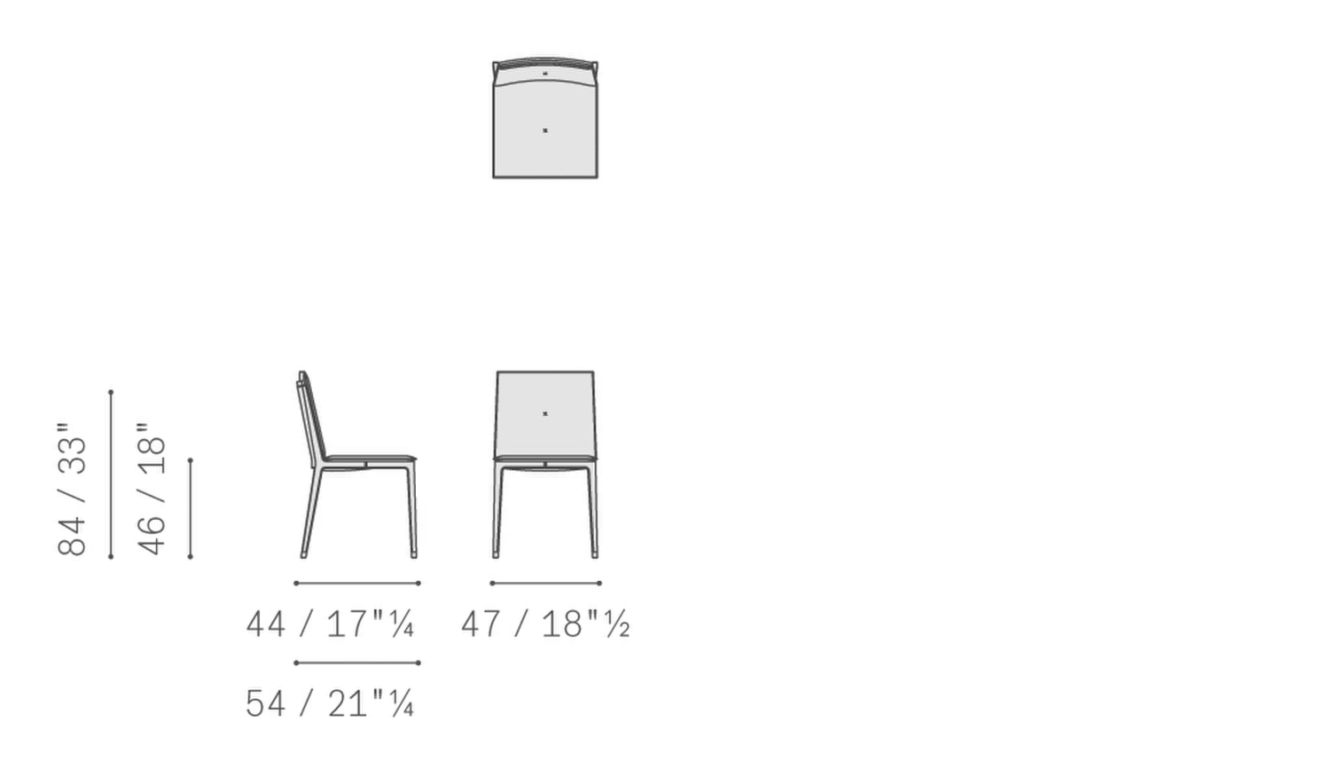 01 fitzgerald chair 5533001 01 fitzgerald chair 5533001