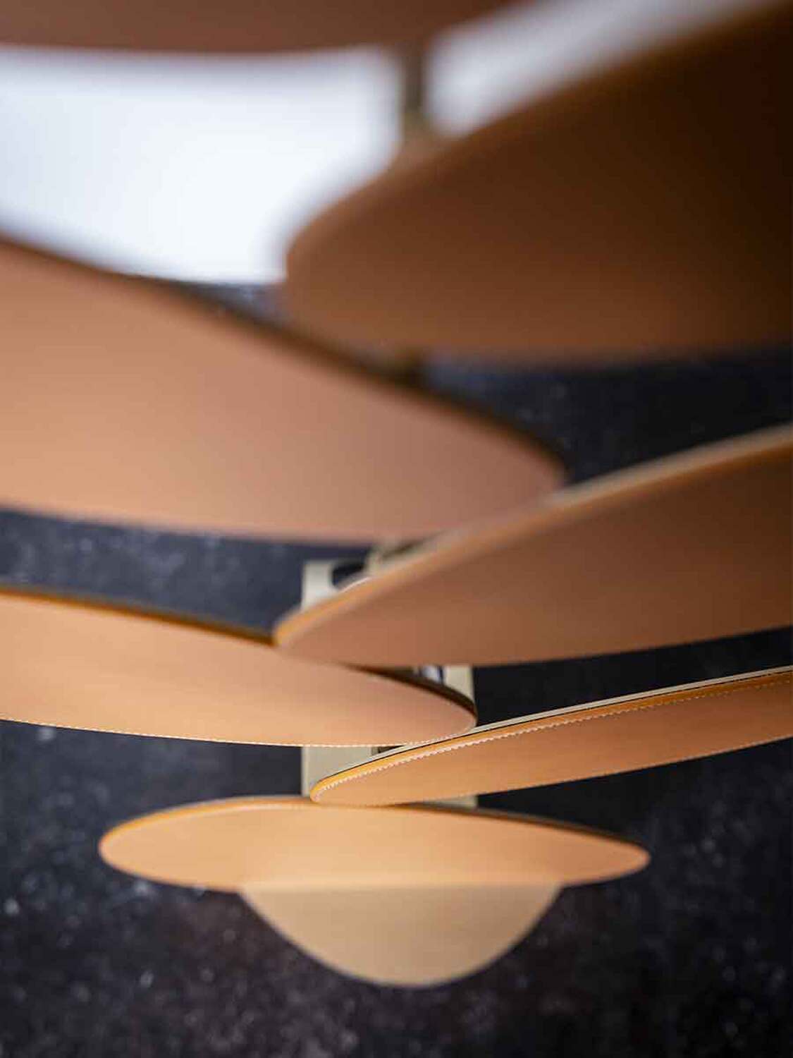 0003 foliage floor lamp