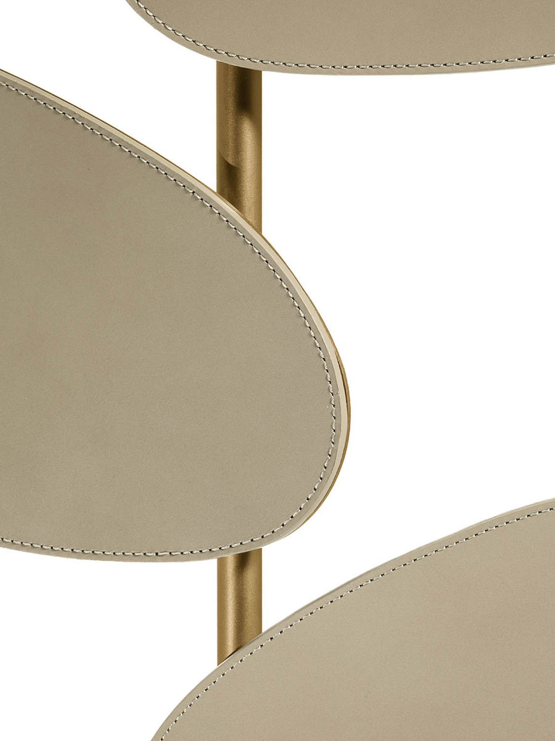 07  foliage floor lamp