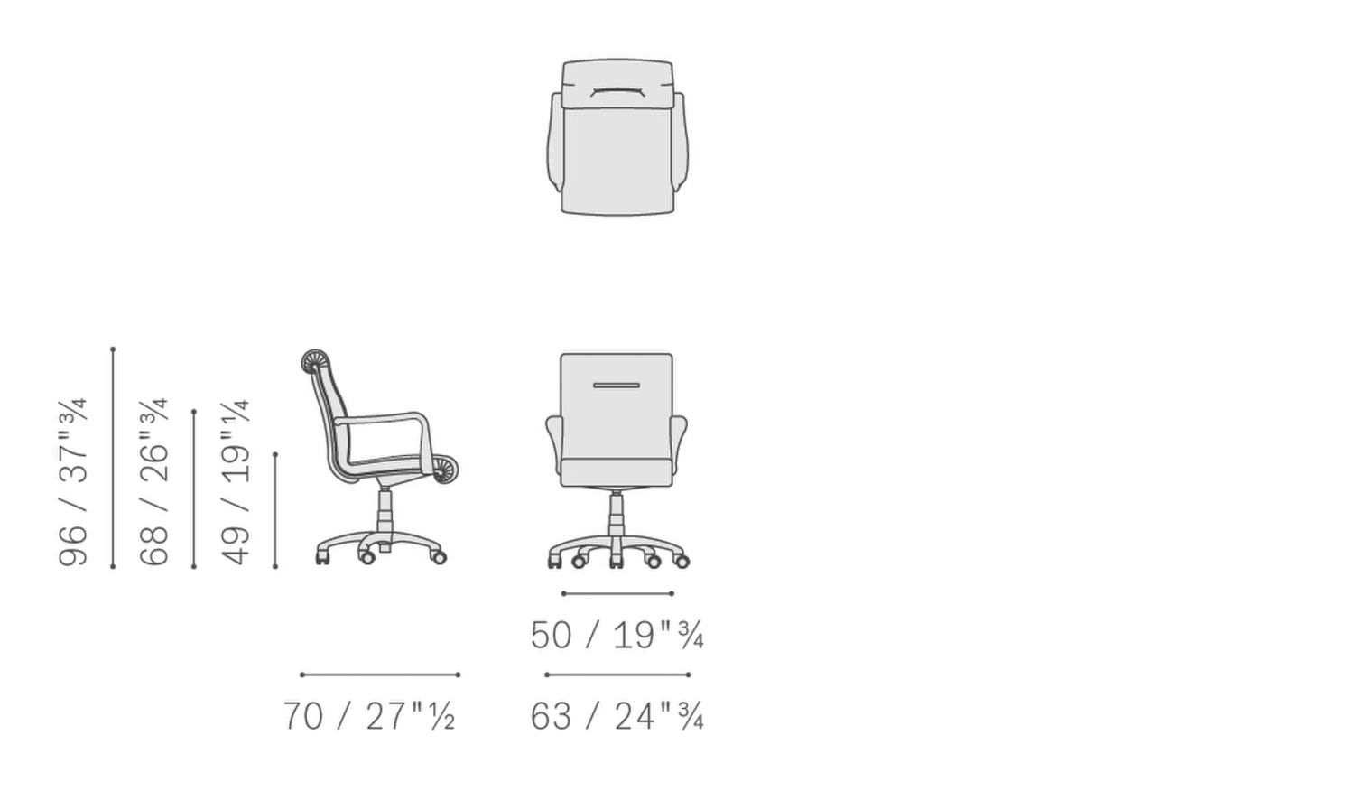 03 forum meeting with arms office chair 5232031 03 forum meeting with arms office chair 5232031