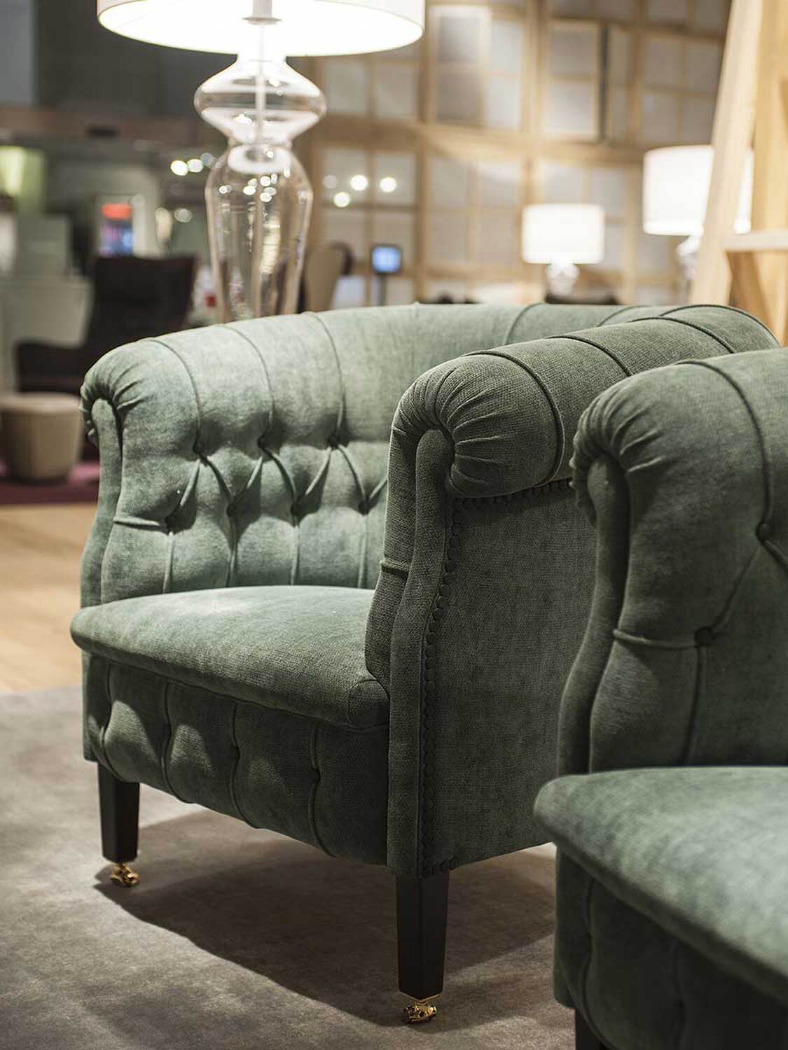 02 fumoir armchair 02 fumoir armchair