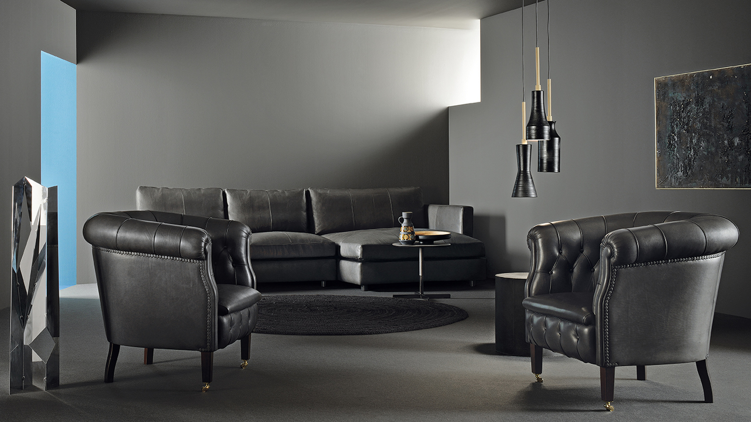 01 fumoir armchair 01 fumoir armchair
