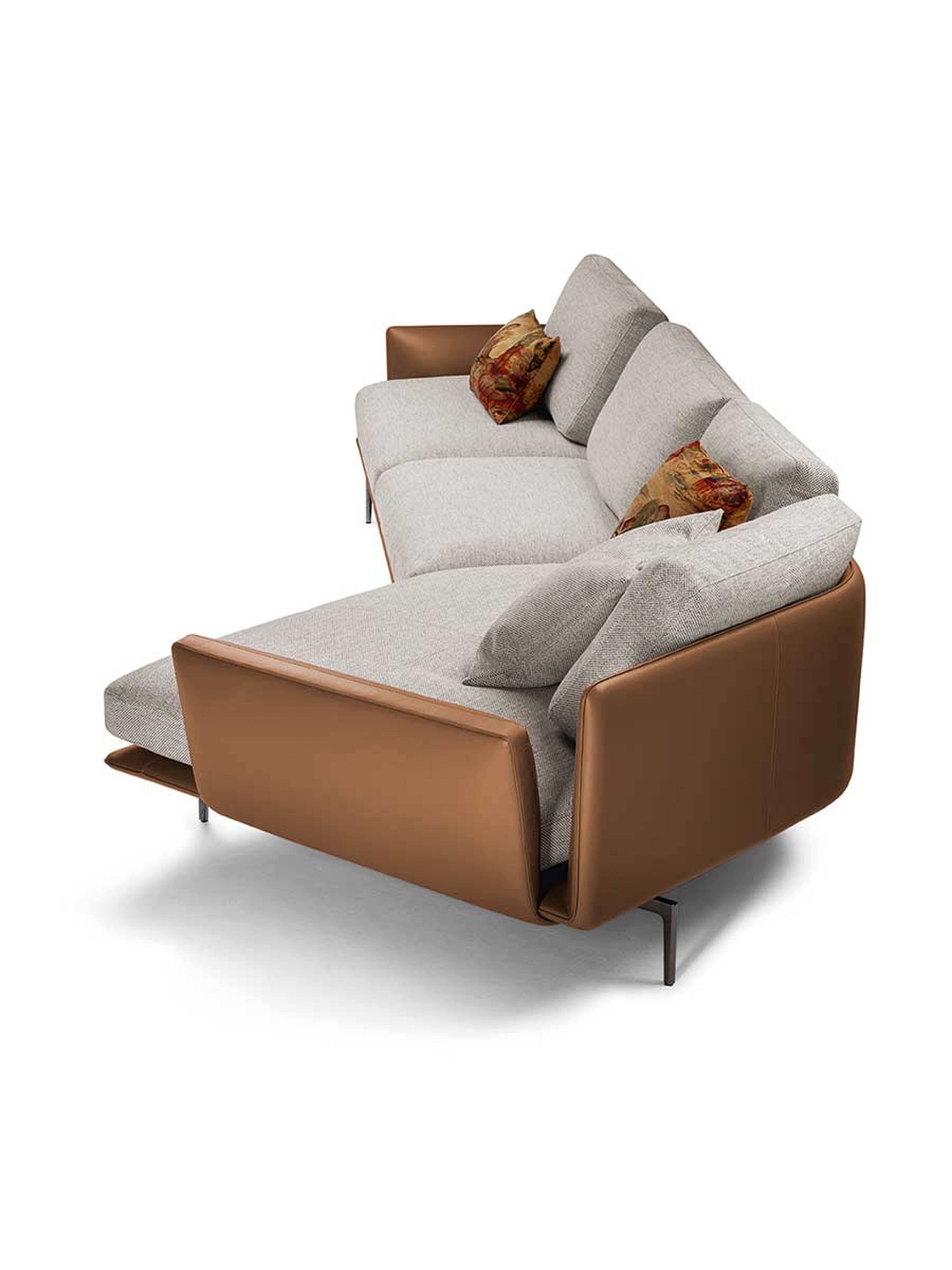 Get back sofa poltrona frau discount