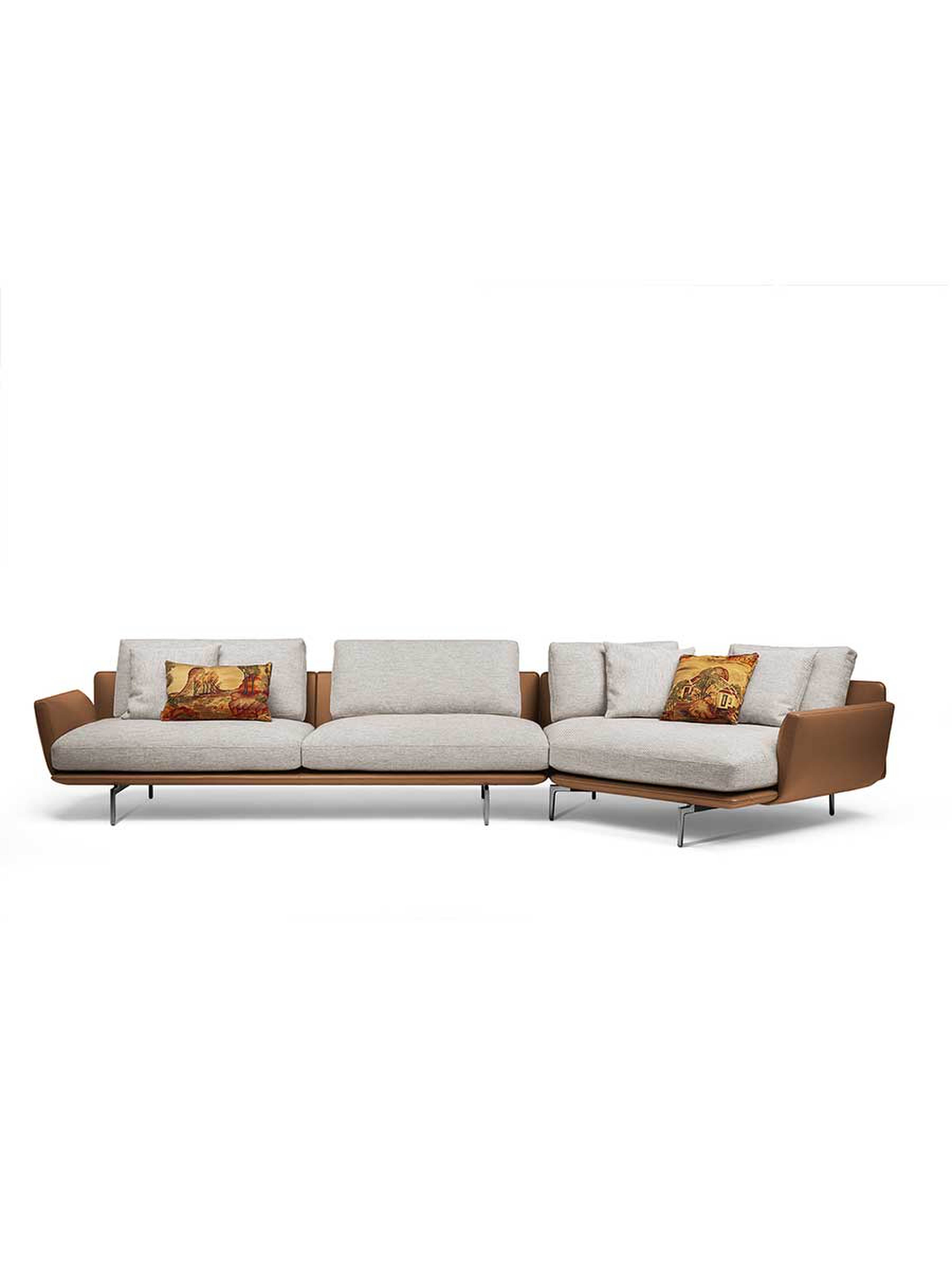 Poltrona frau get back sofa discount