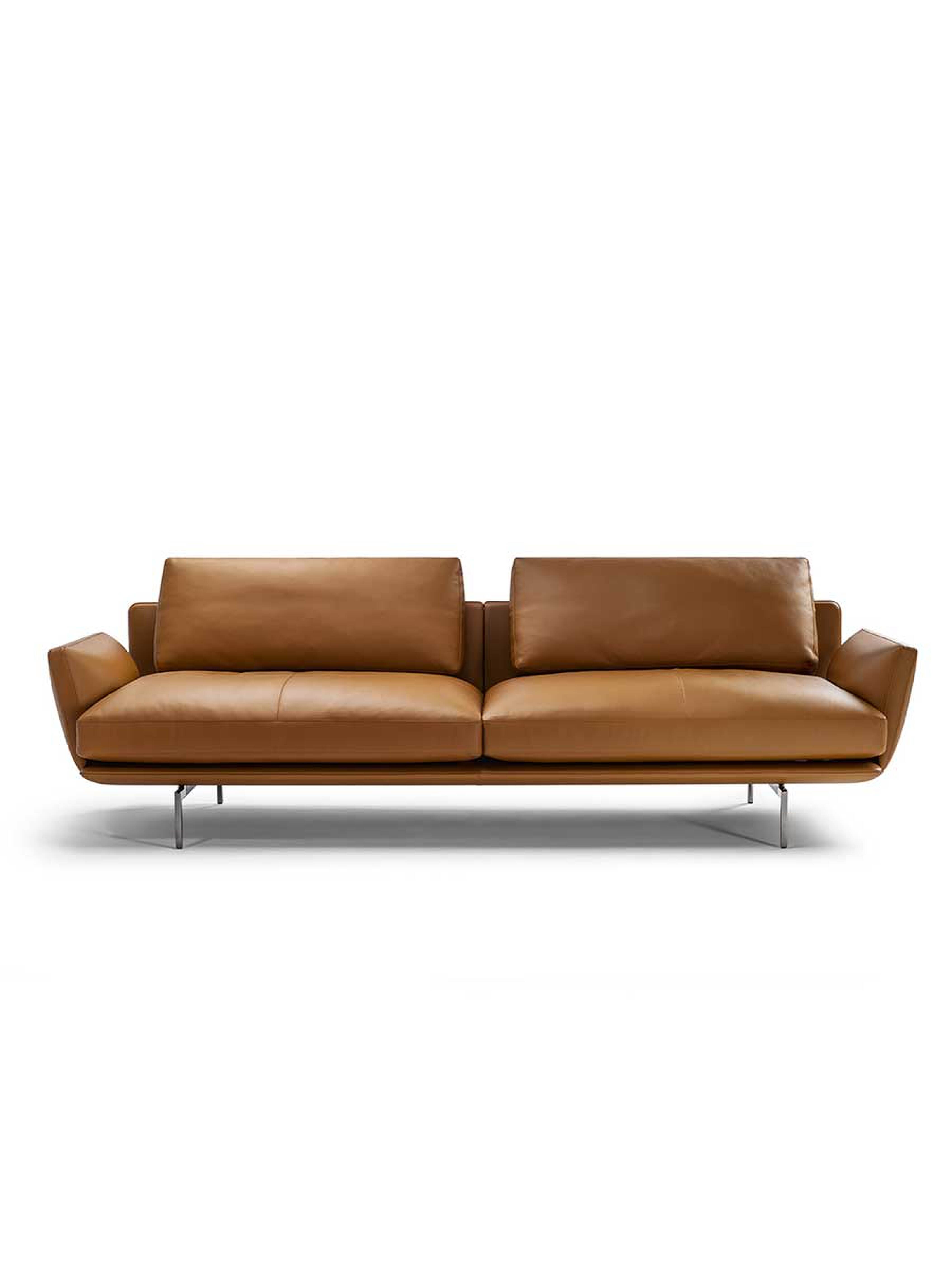 Get back sofa poltrona frau discount
