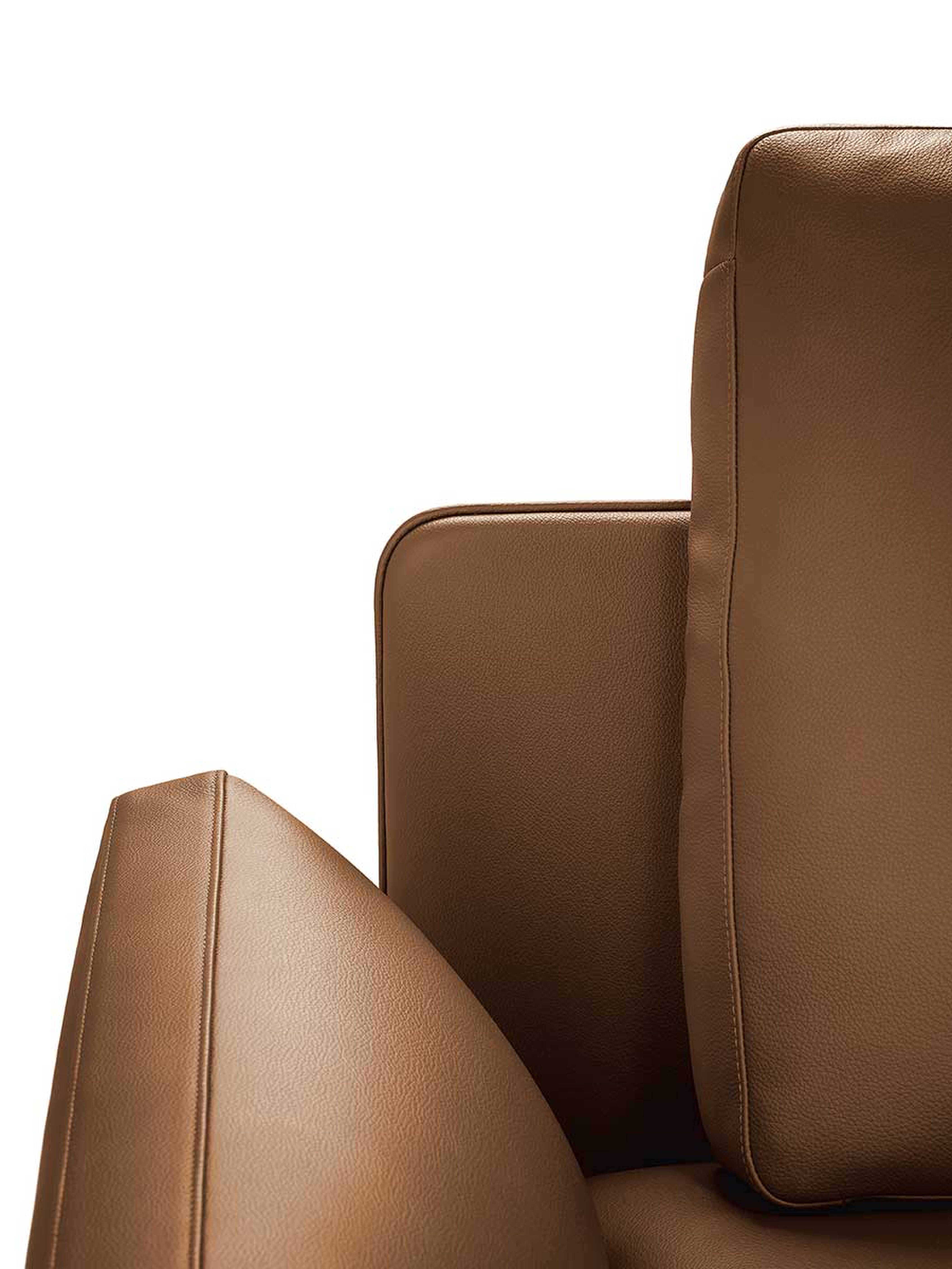 Poltrona Frau Get Back Sofa