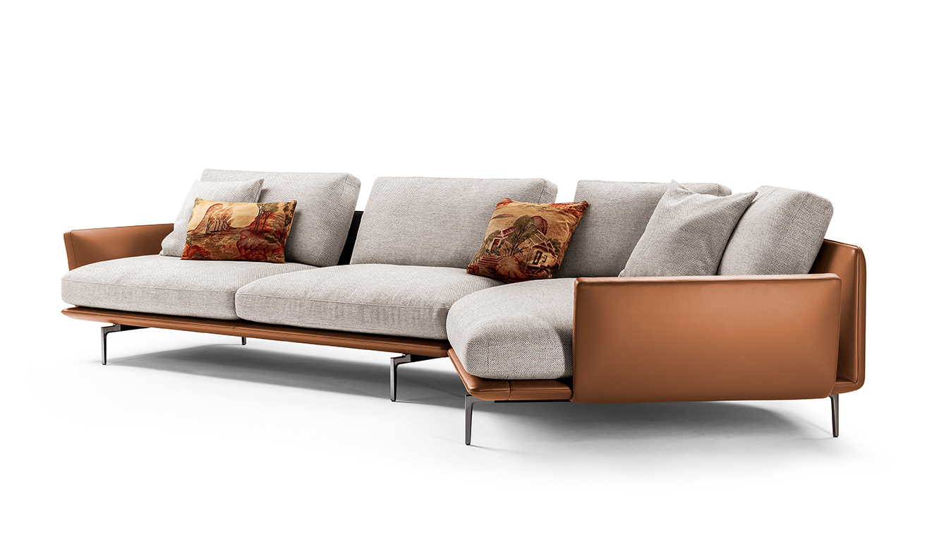 Get back shop sofa poltrona frau