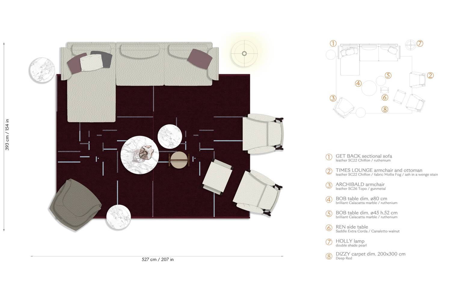 03 layout get back sofa 03 layout get back sofa