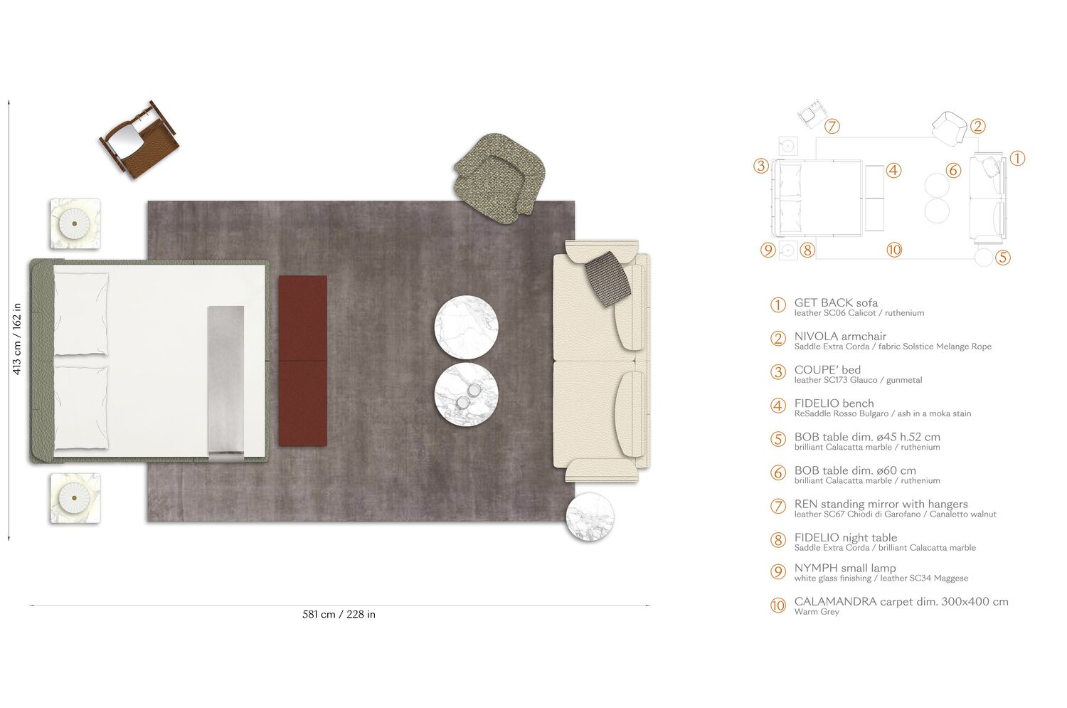 05 layout get back sofa 05 layout get back sofa