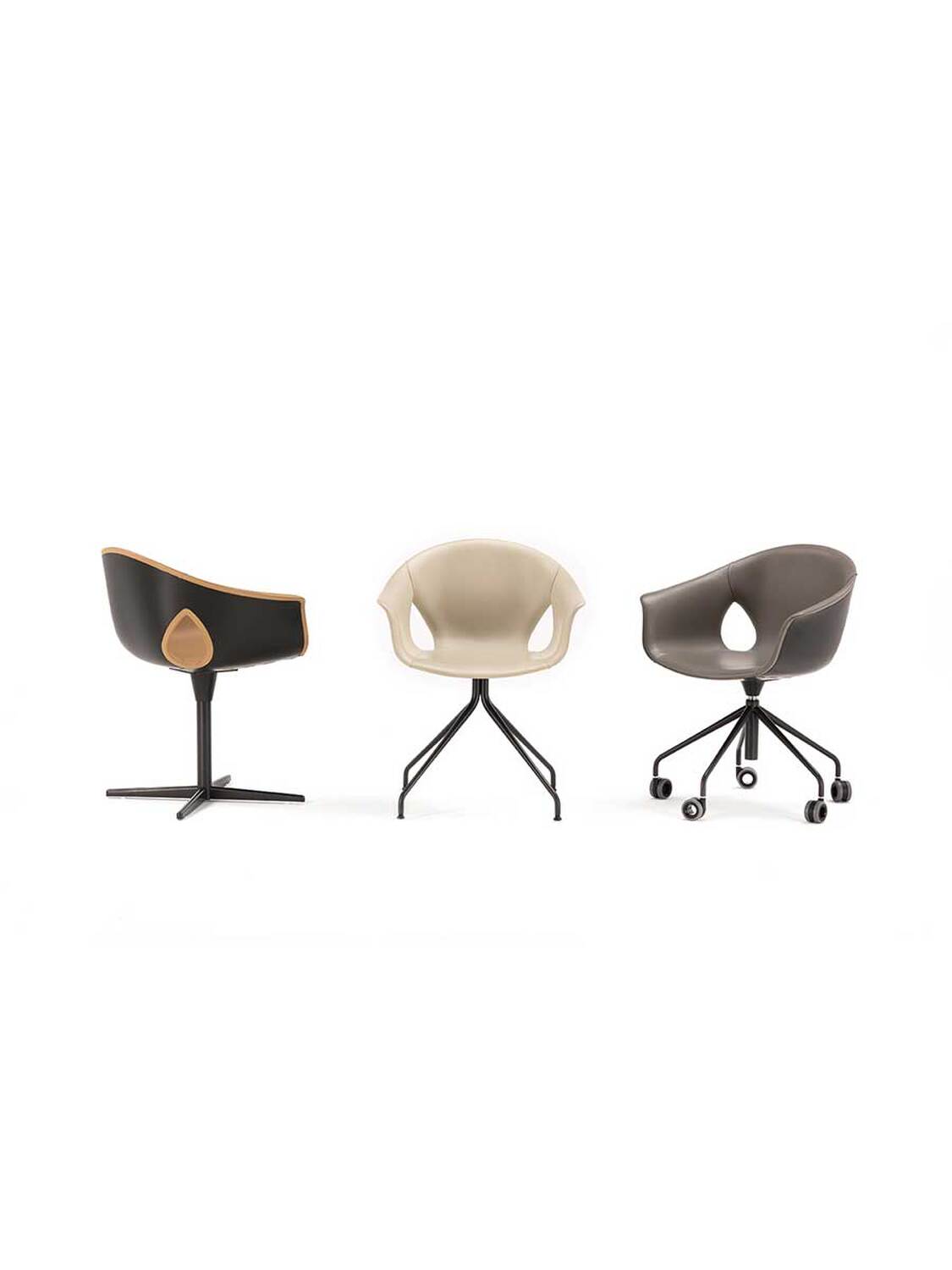 11 ginger ale 4 spokes small armchair Immagini 073