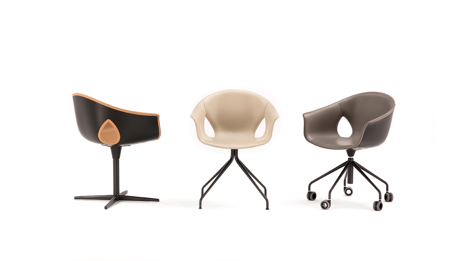 02 ginger ale 4 spokes small armchair 02 ginger ale 4 spokes small armchair