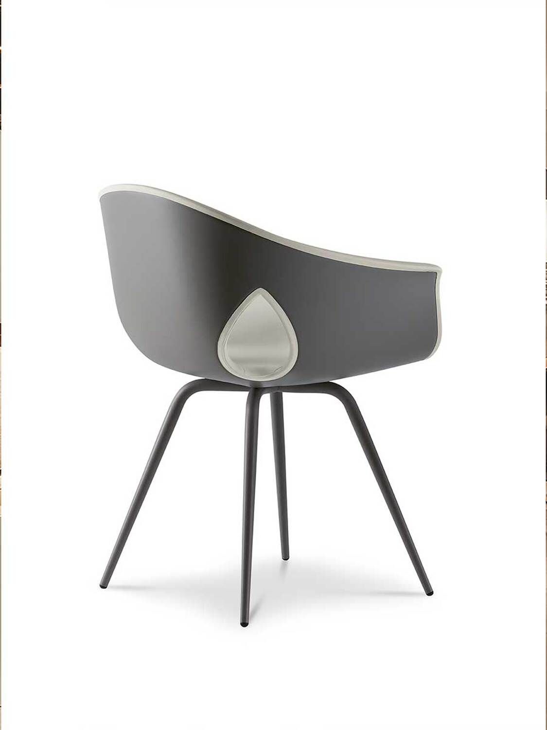 03 ginger ale metal legs small armchair 03 ginger ale metal legs small armchair