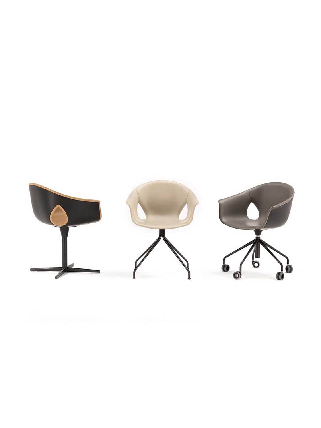 07 ginger ale office chair Immagini 073