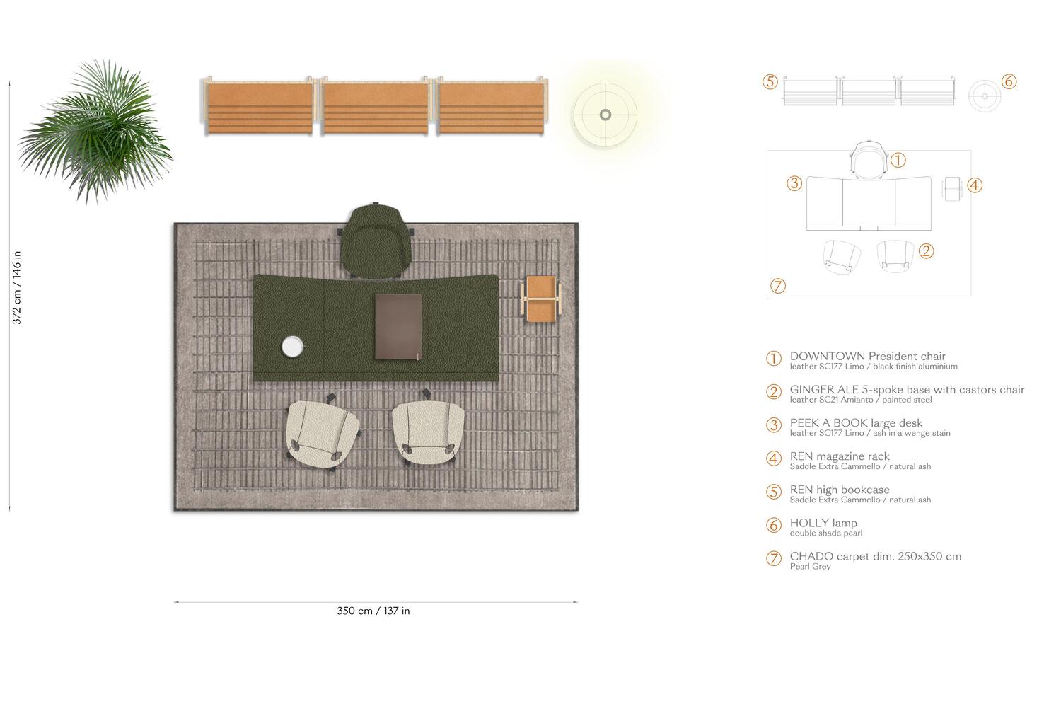 02 layout ginger ale office chair 02 layout ginger ale office chair