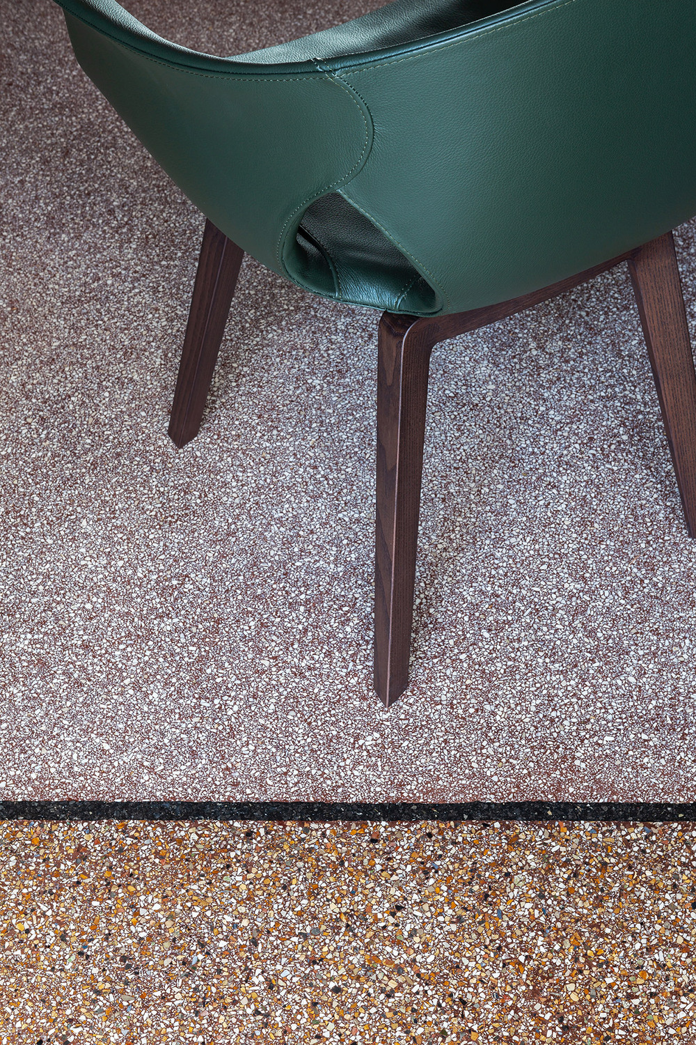 06 ginger ale wood legs small armchair 06 ginger ale wood legs small armchair