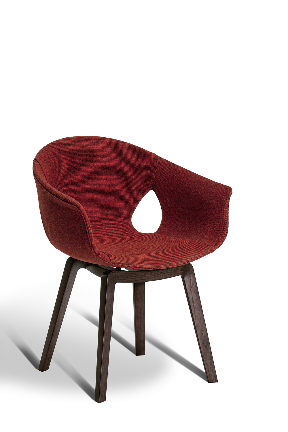 11 ginger ale wood legs small armchair 11 ginger ale wood legs small armchair