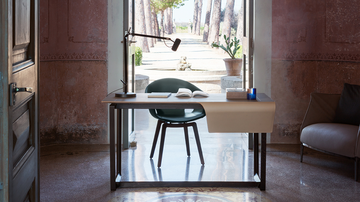 01 ginger ale wood legs small armchair 01 ginger ale wood legs small armchair