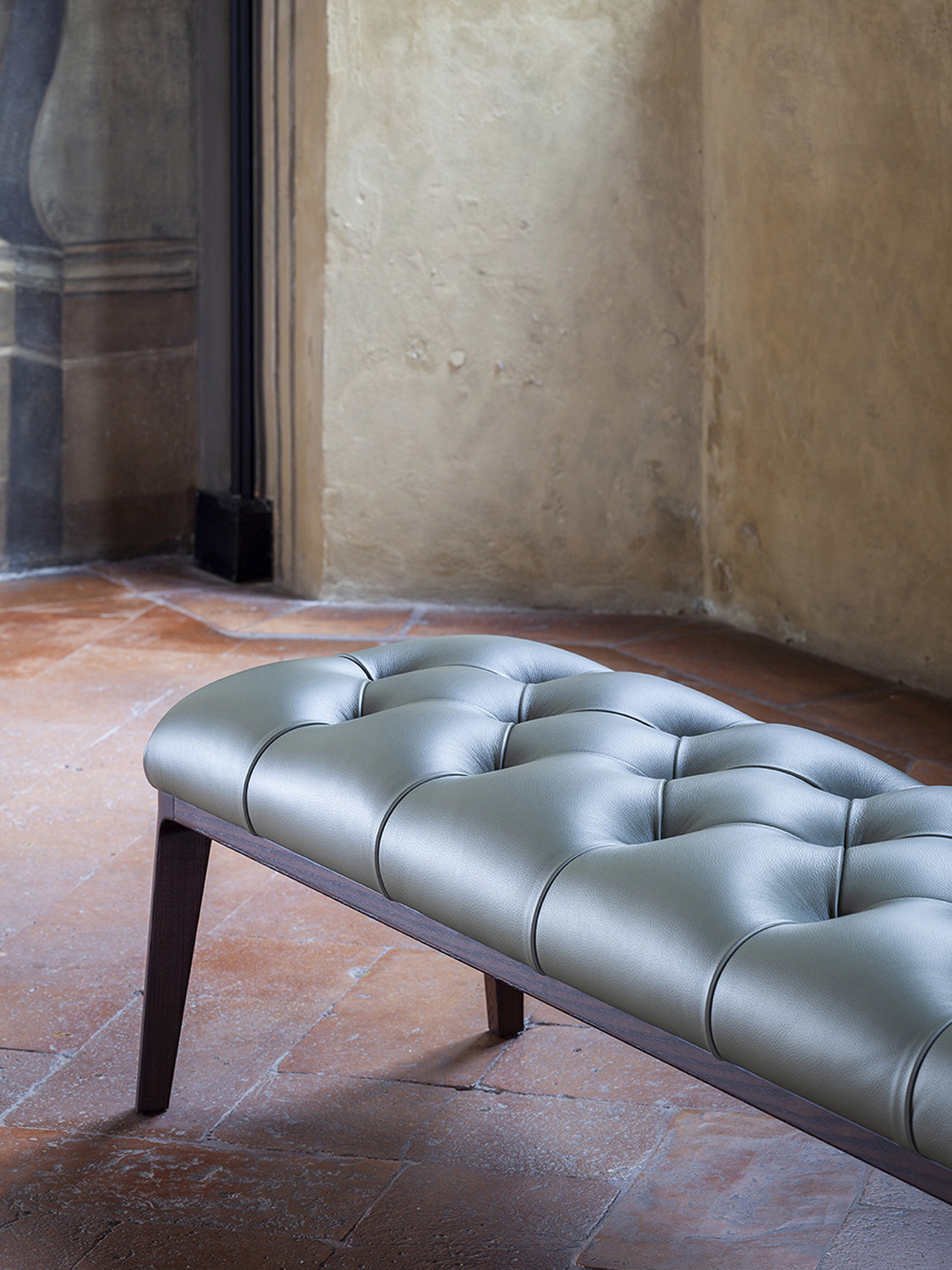 Glenn | Bench - Roberto Lazzeroni