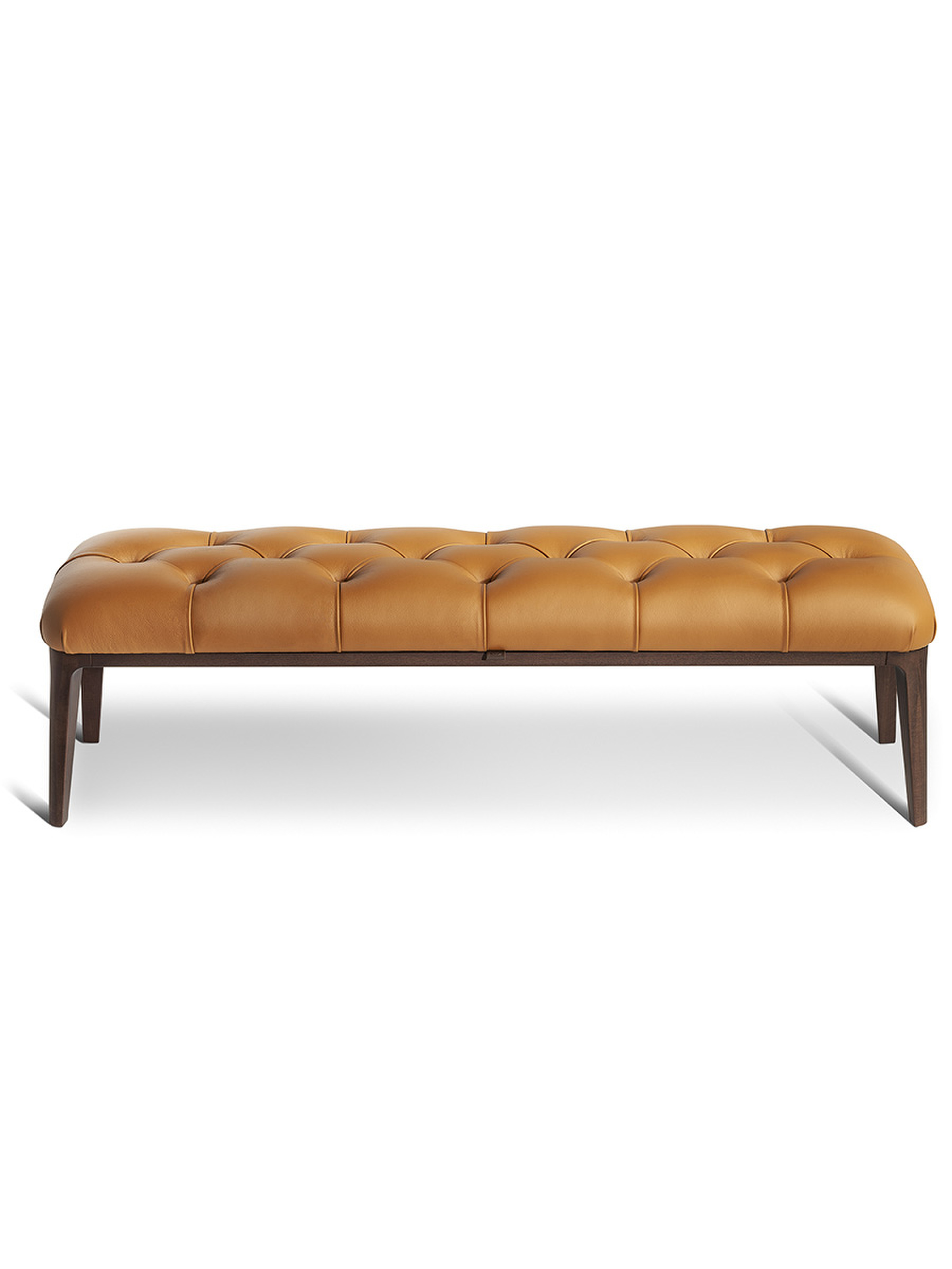 Glenn | Bench - Roberto Lazzeroni