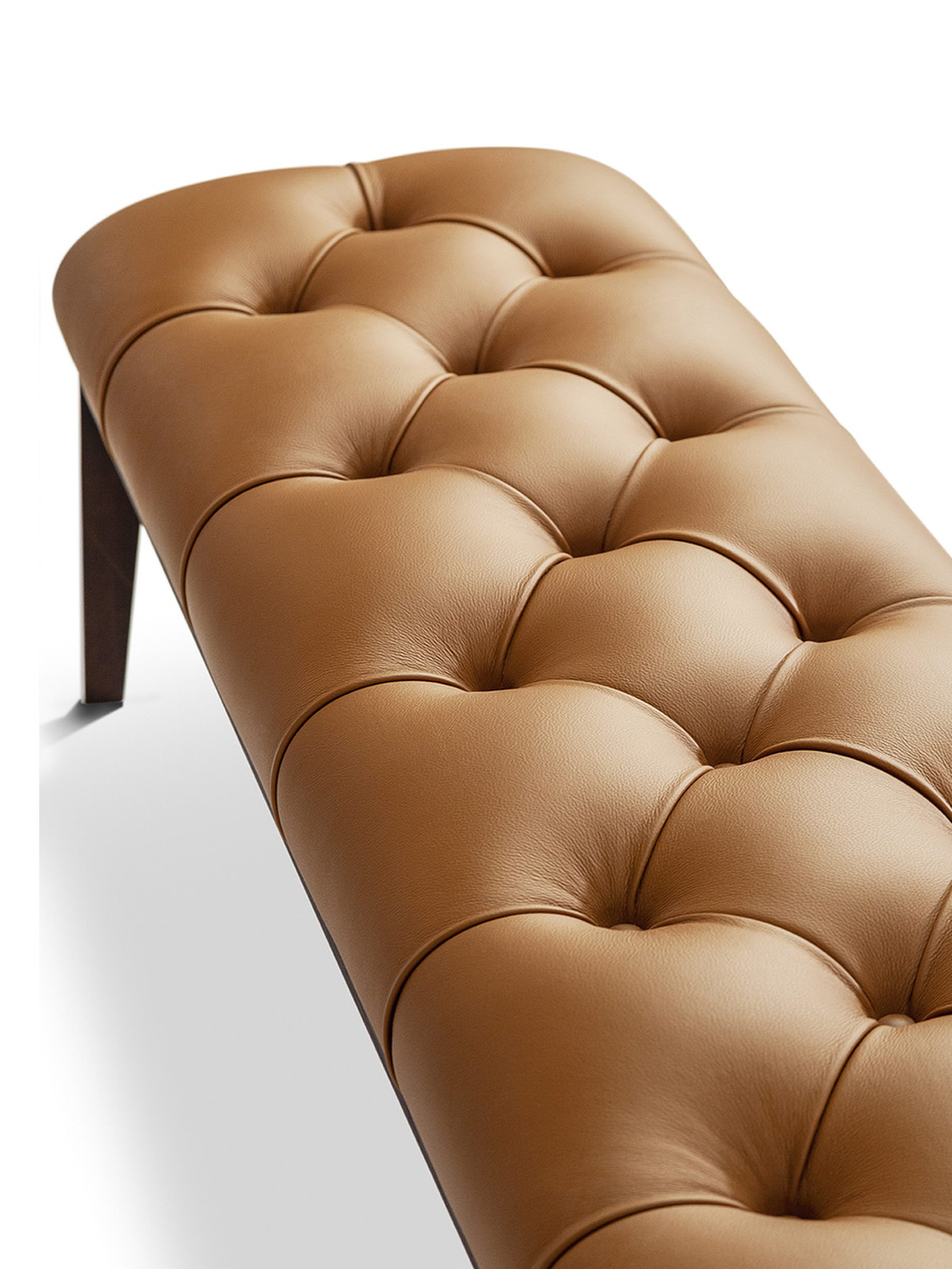 Glenn | Bench - Roberto Lazzeroni