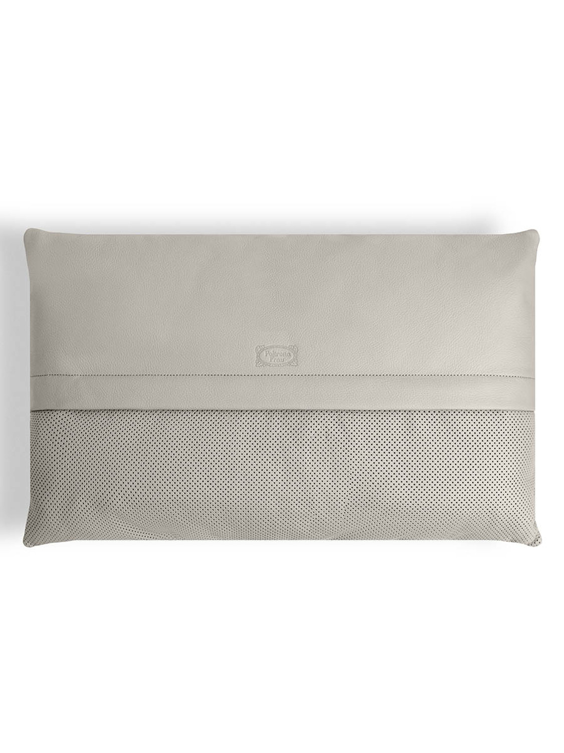 11 gli oggetti geometric pattern cushions