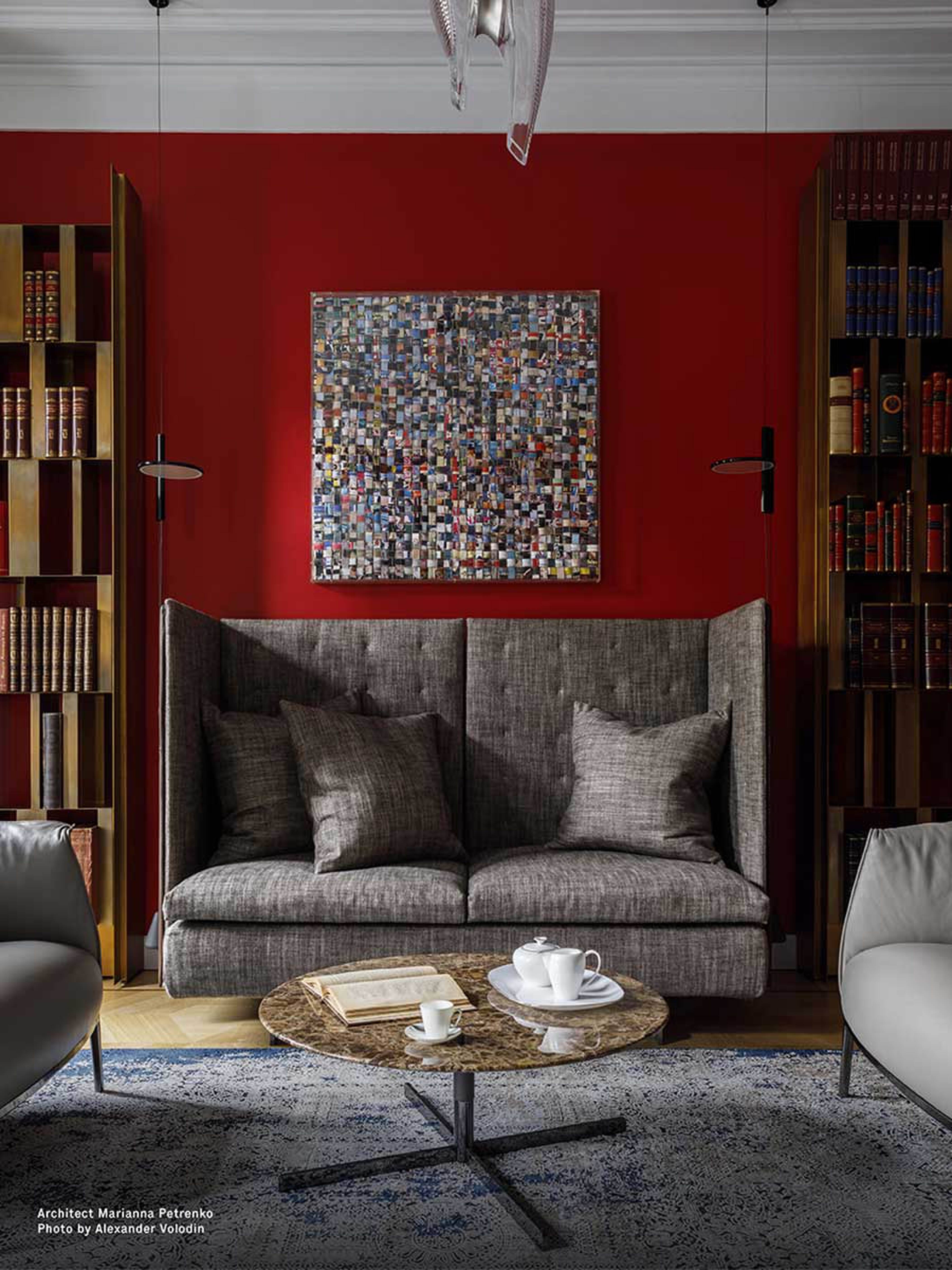 GranTorino HB | Sofa GranTorino HB | Sofa
