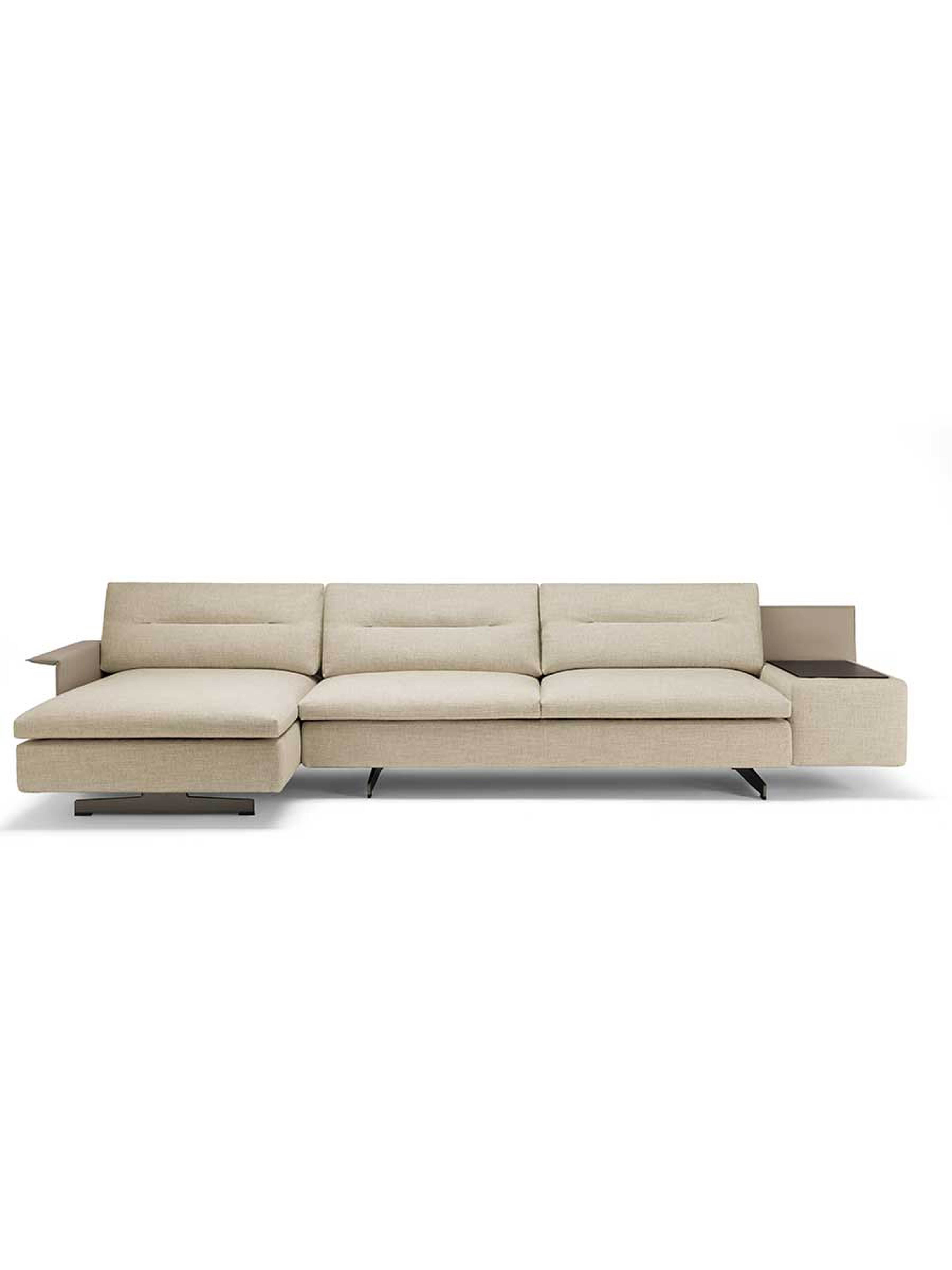 Grantorino Sofas by Jean-Marie Massaud | Poltrona Frau